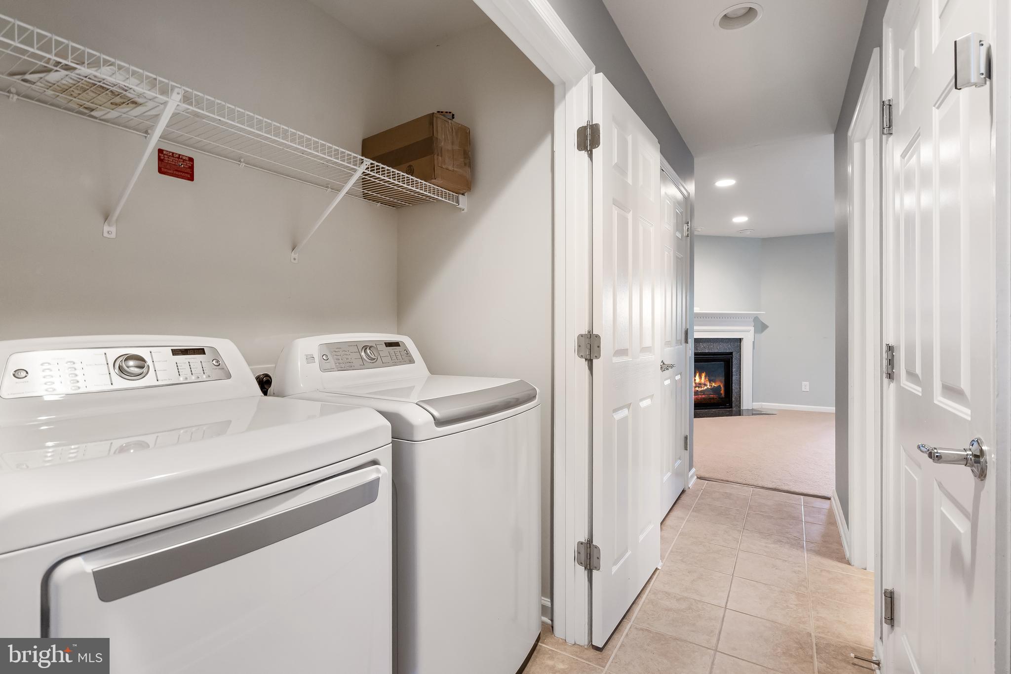 BRAMBLETON - Residential Lease