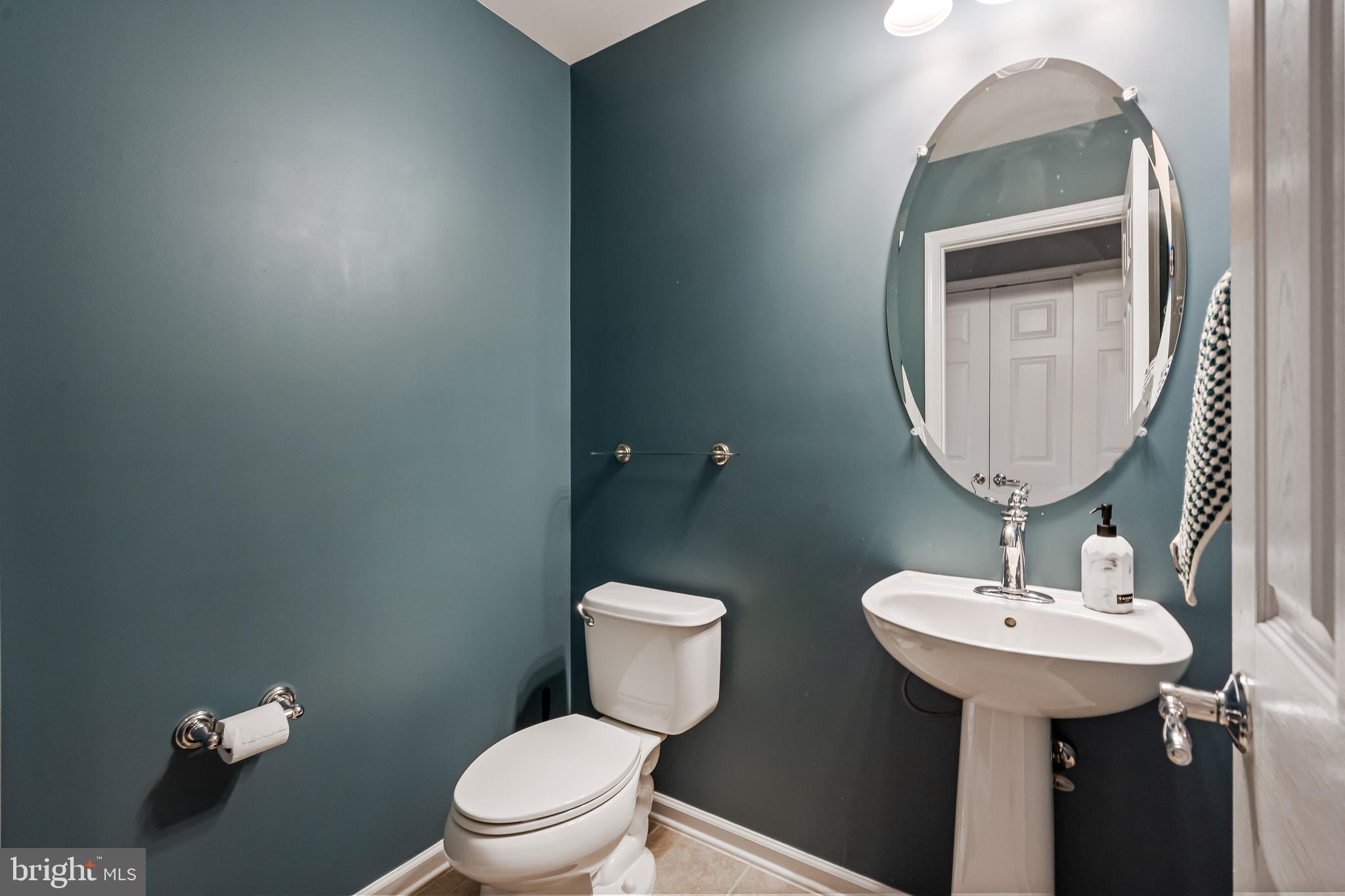 BRAMBLETON - Residential Lease