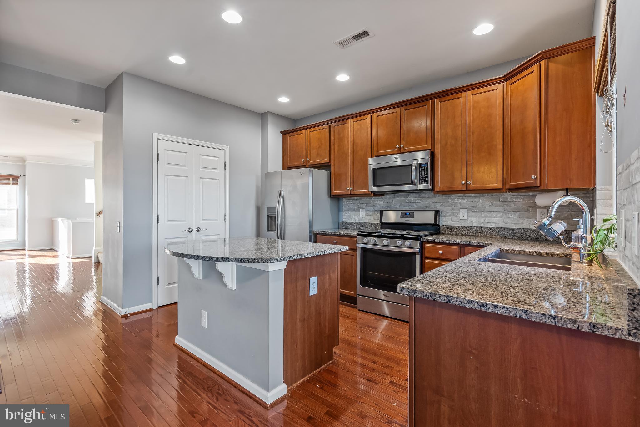 BRAMBLETON - Residential Lease