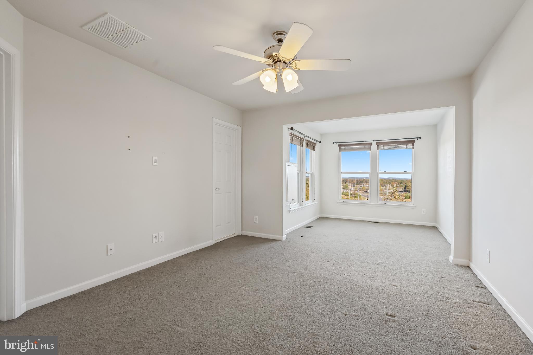 BRAMBLETON - Residential Lease