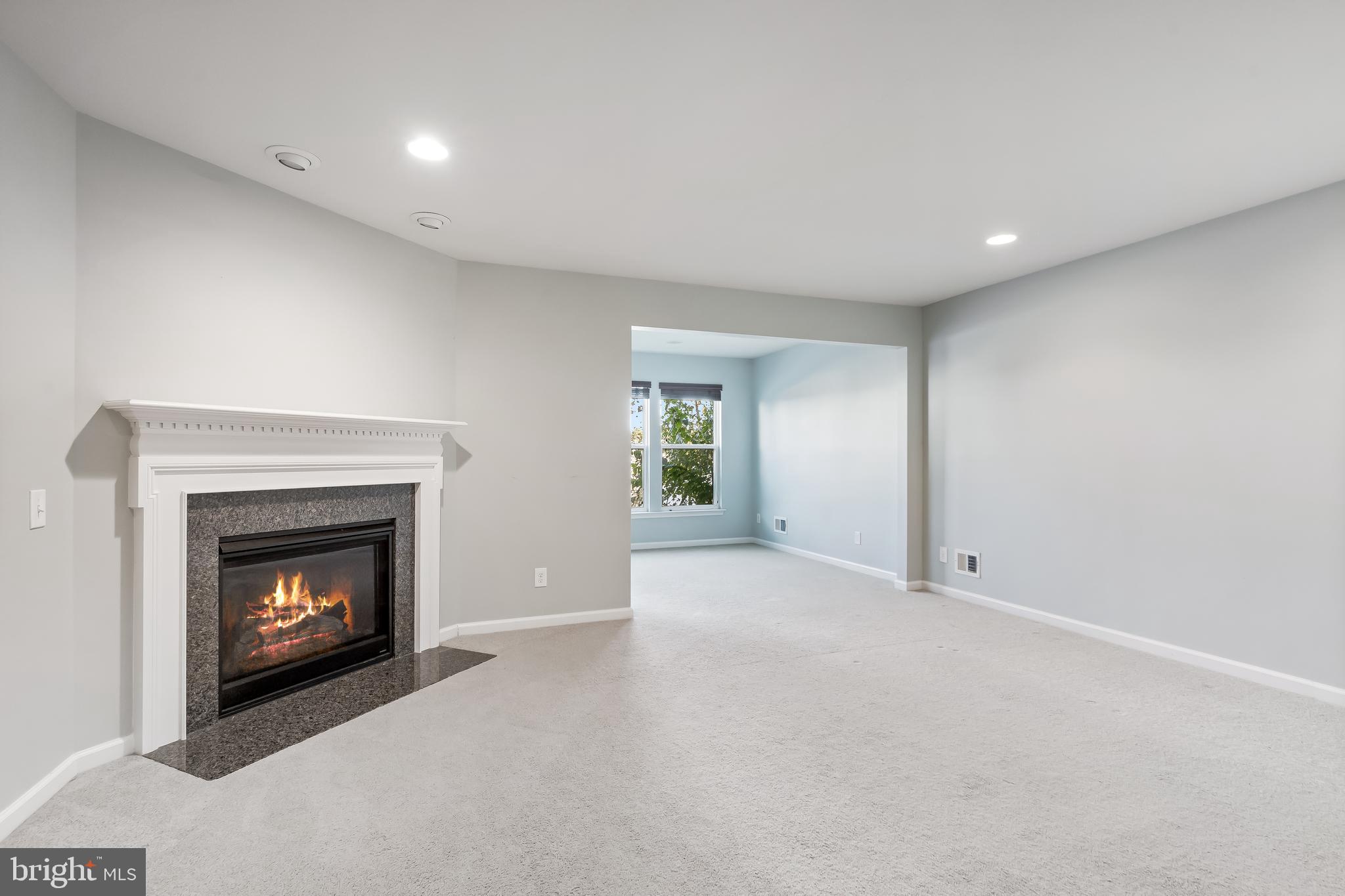 BRAMBLETON - Residential Lease