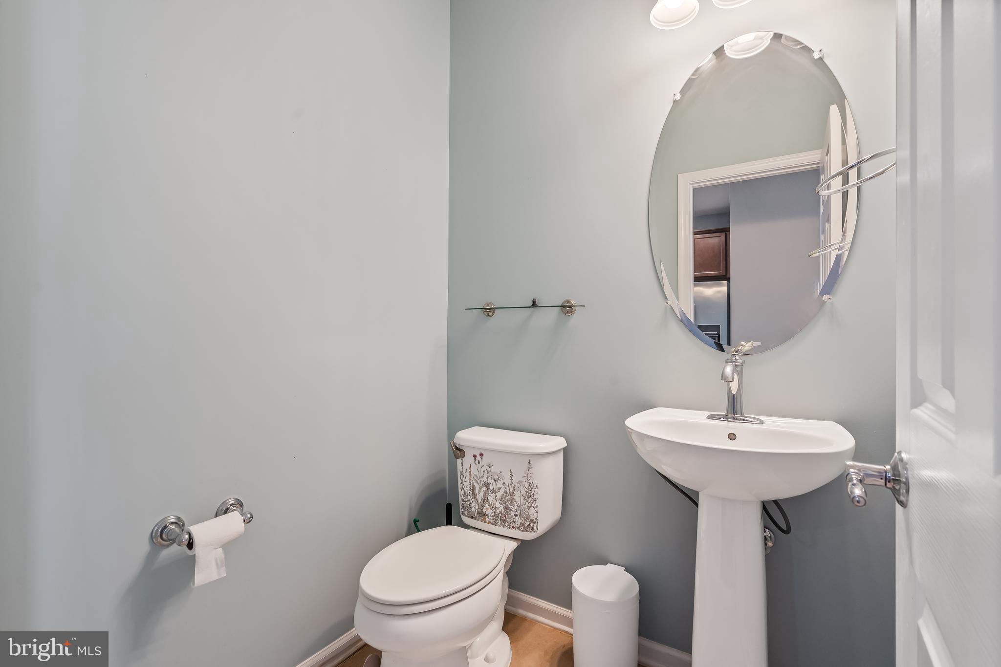 BRAMBLETON - Residential Lease