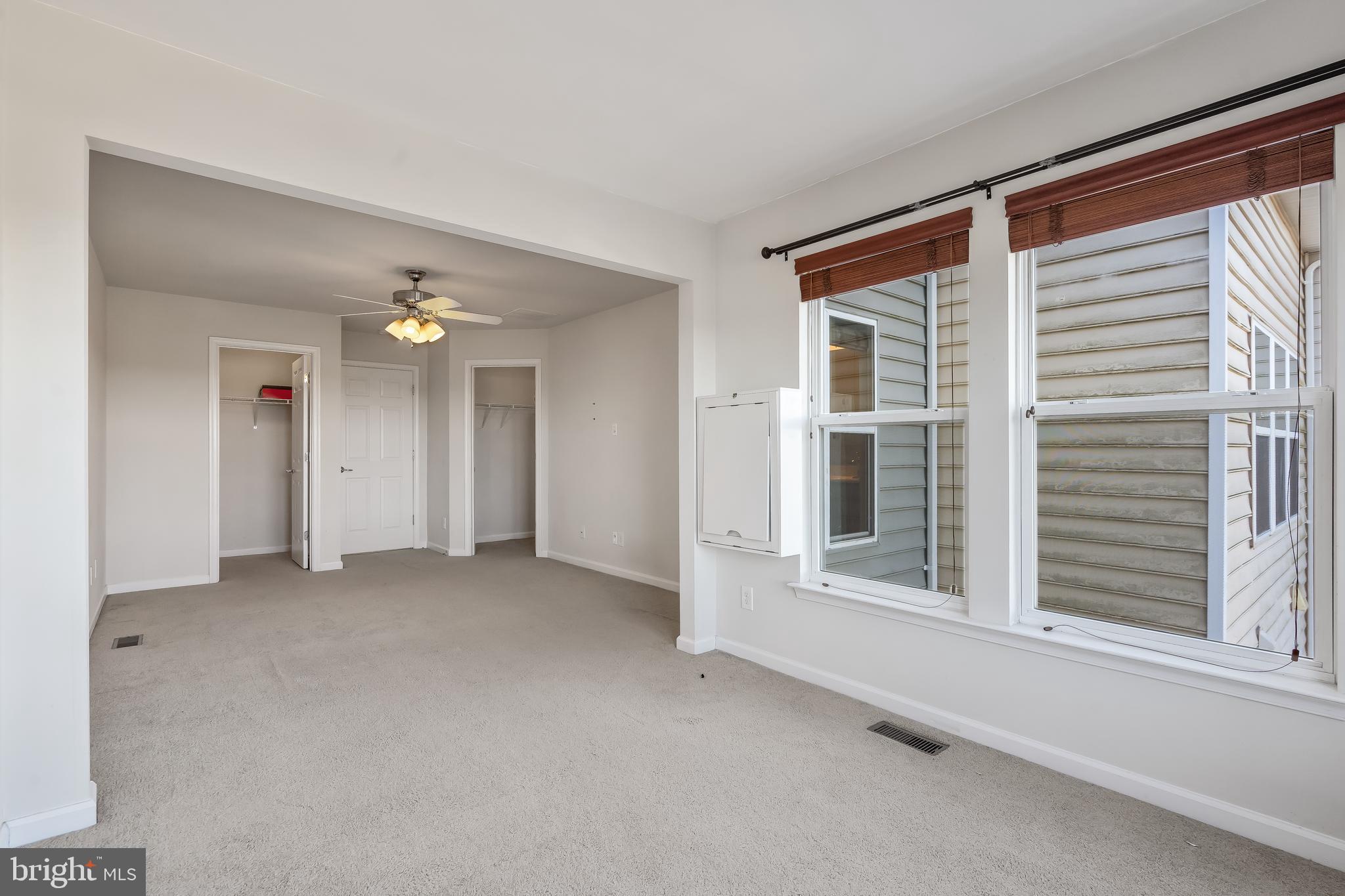 BRAMBLETON - Residential Lease