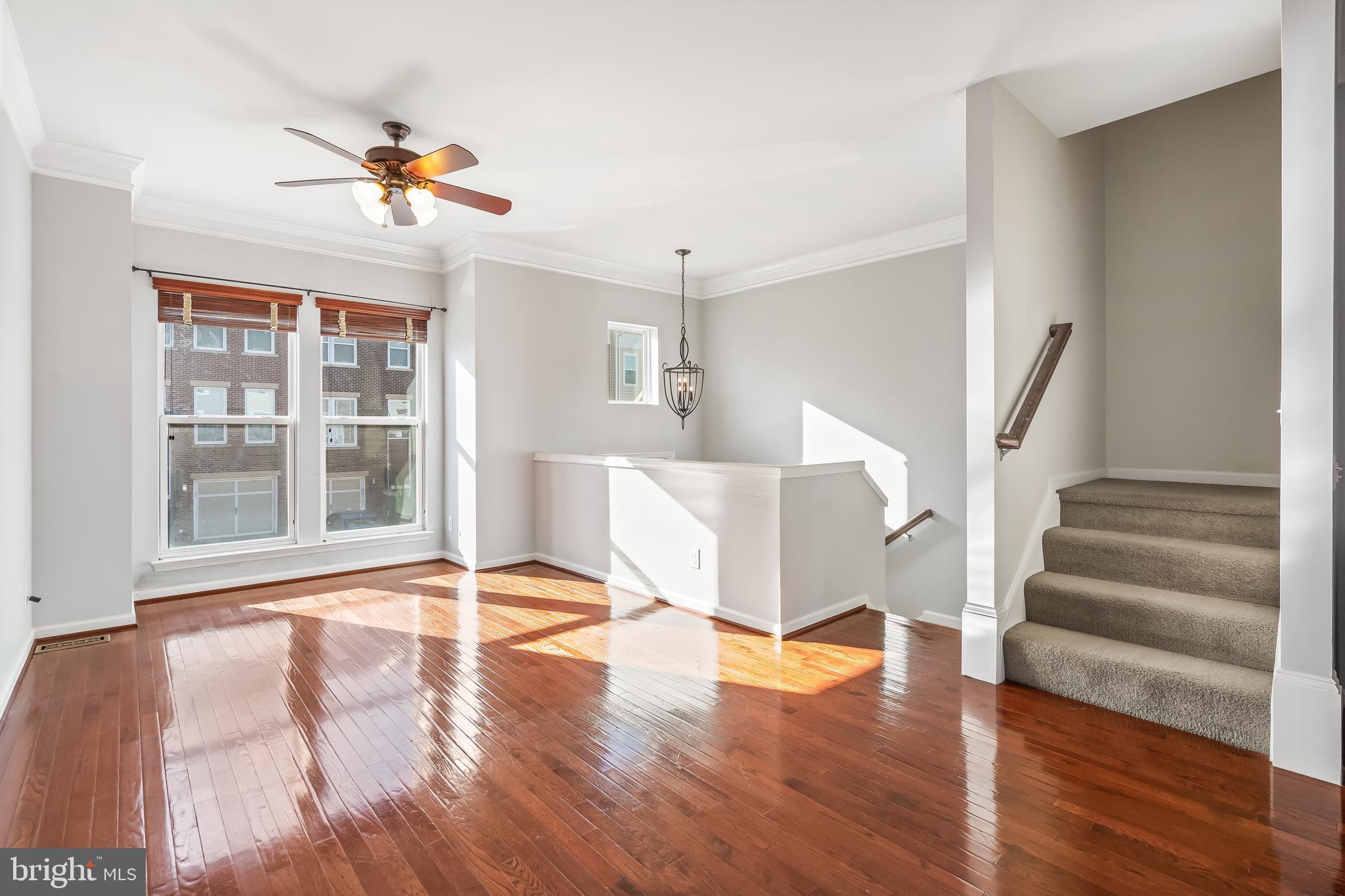 BRAMBLETON - Residential Lease