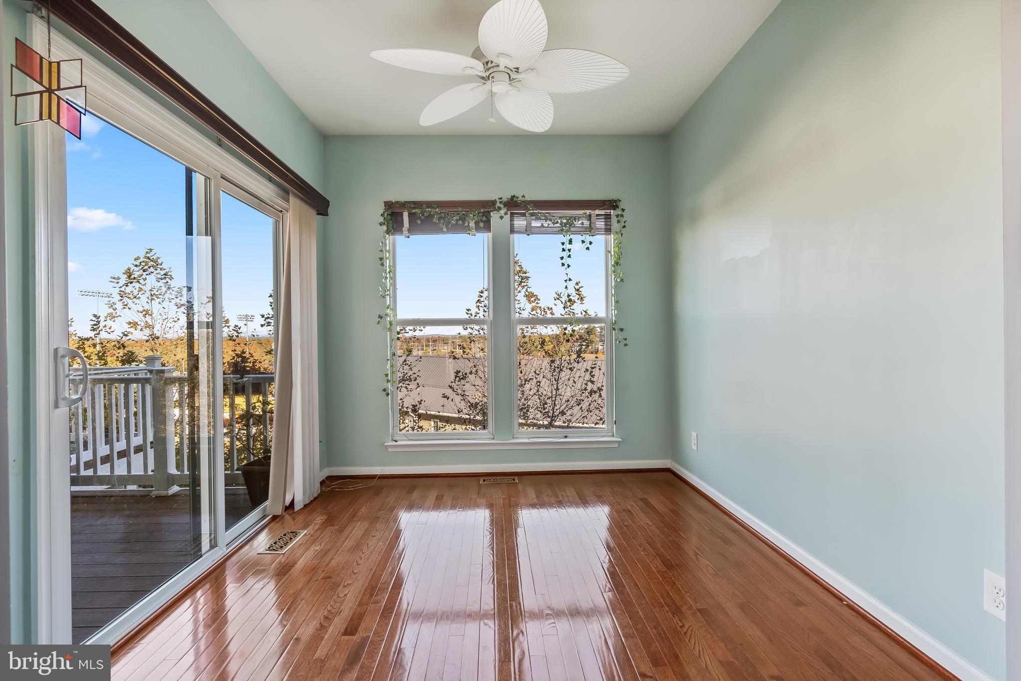 BRAMBLETON - Residential Lease