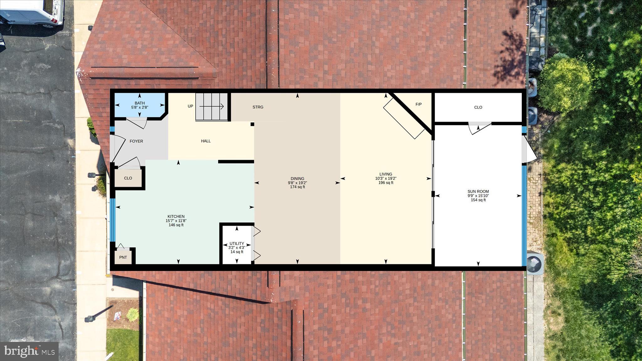 QUEENS LANDING - Residential