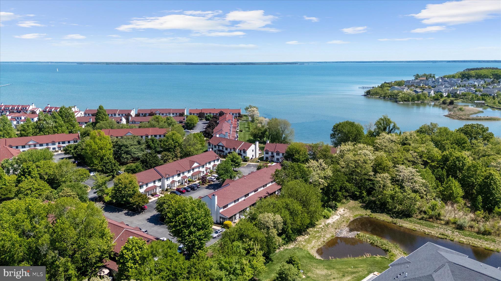 QUEENS LANDING - Residential