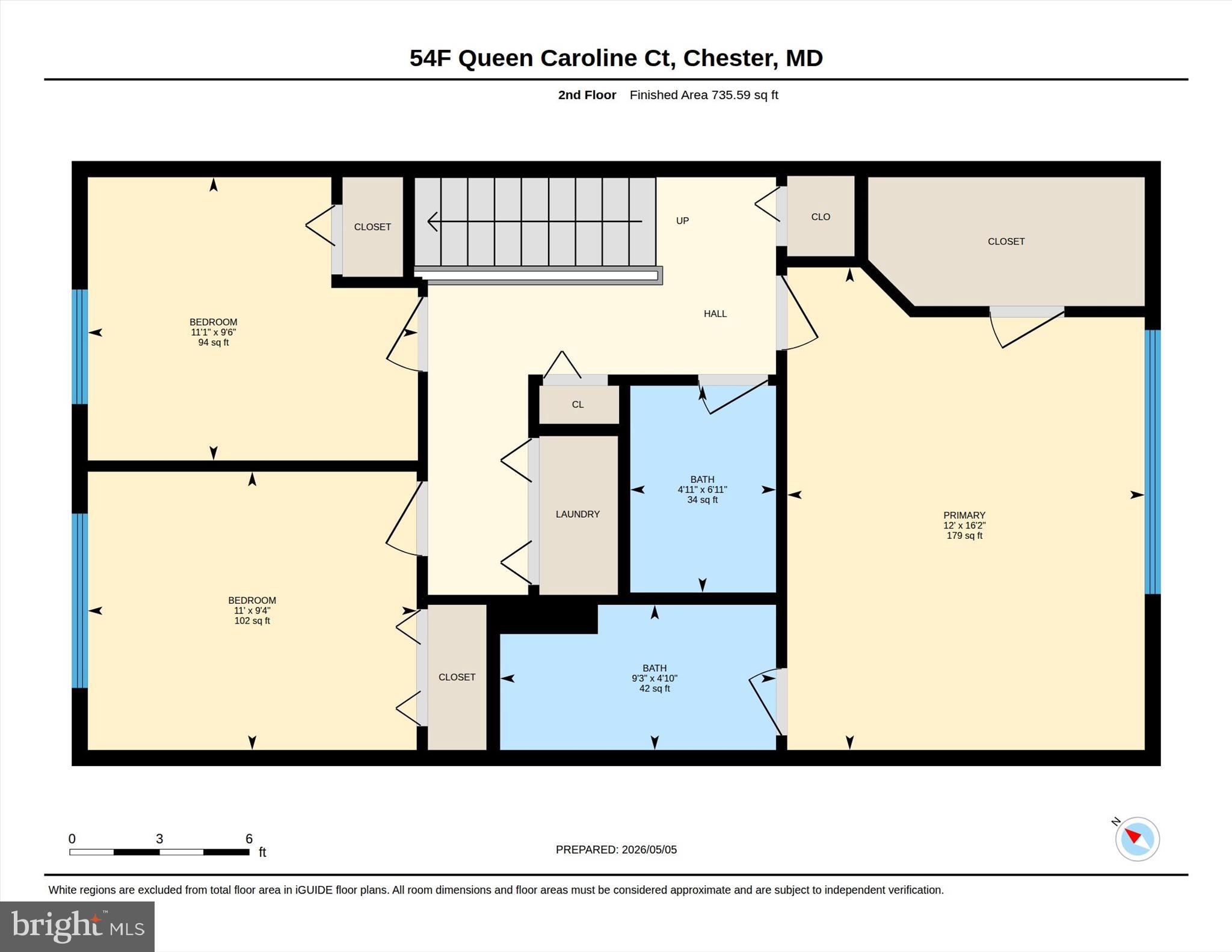 QUEENS LANDING - Residential