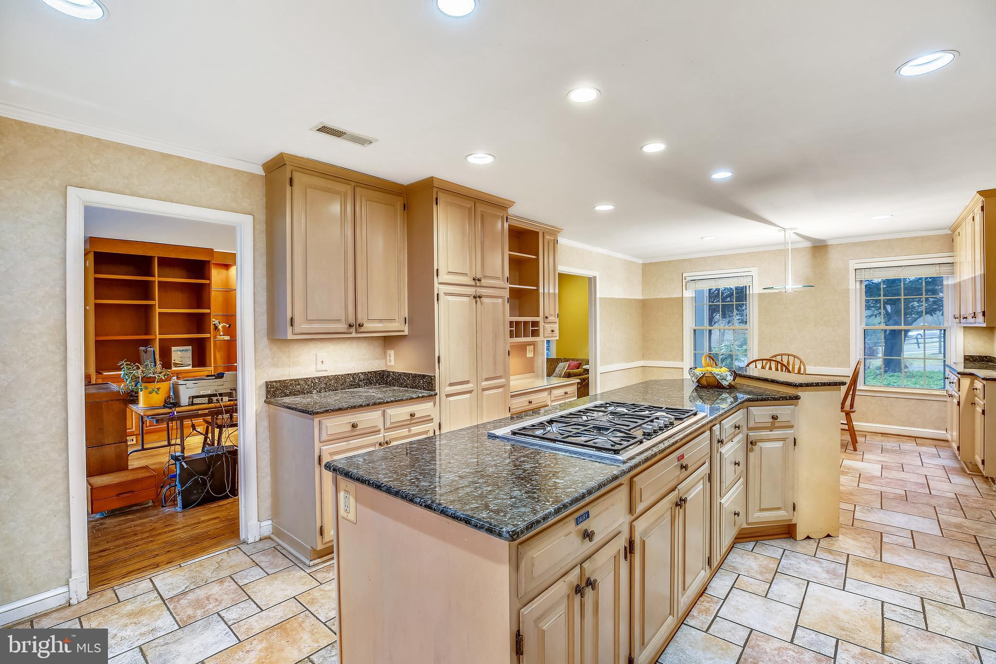 WILLERBURN ACRES - Residential