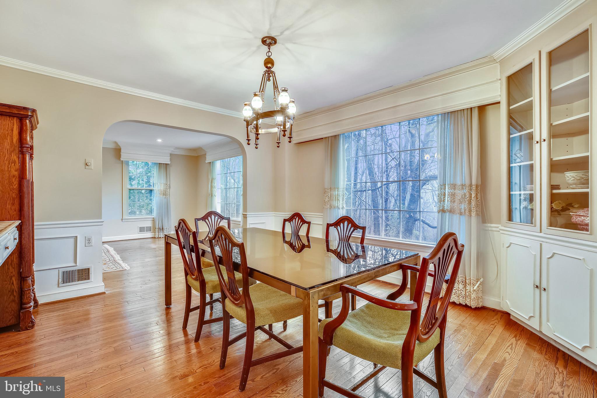 WILLERBURN ACRES - Residential