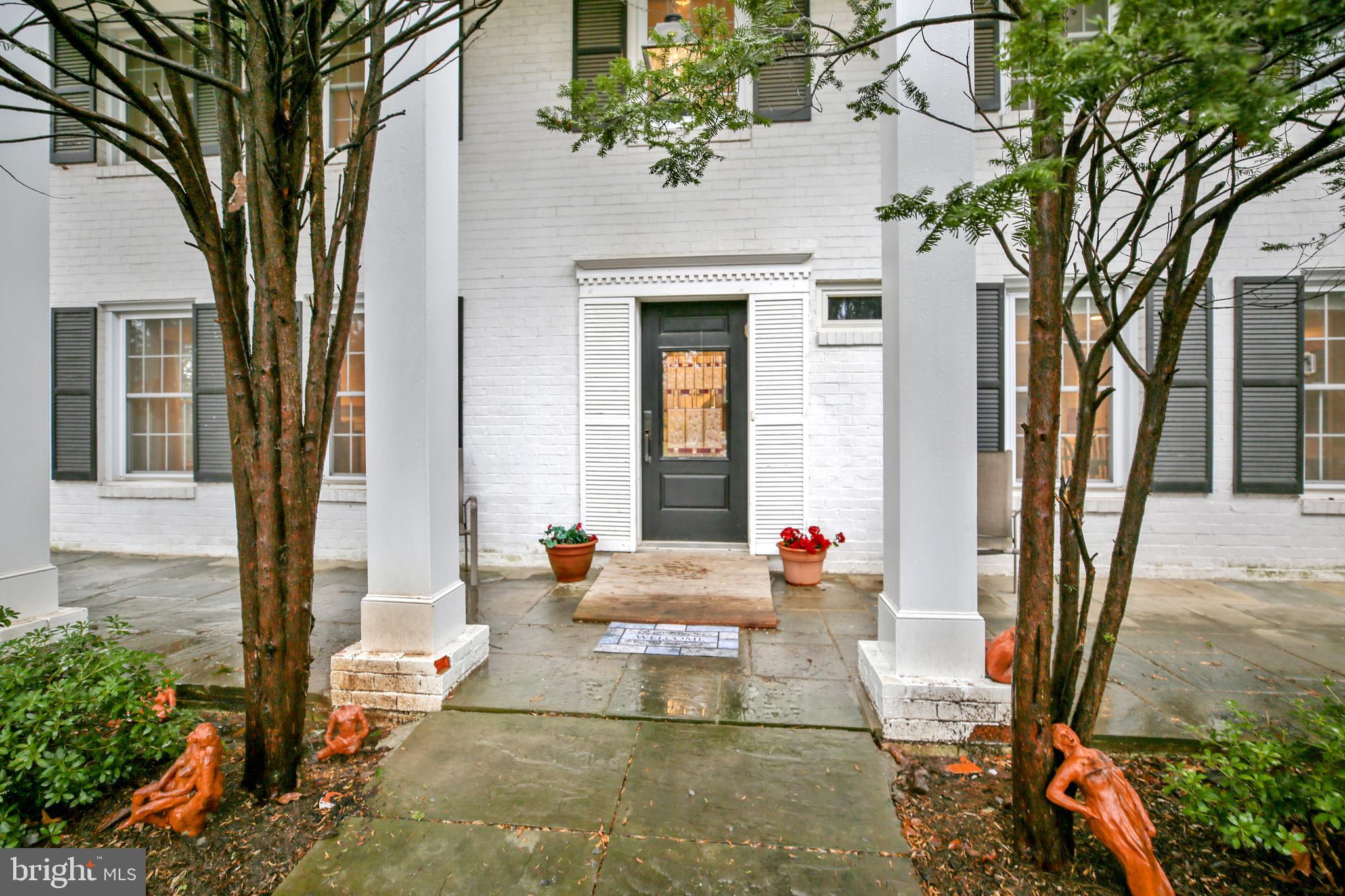 WILLERBURN ACRES - Residential