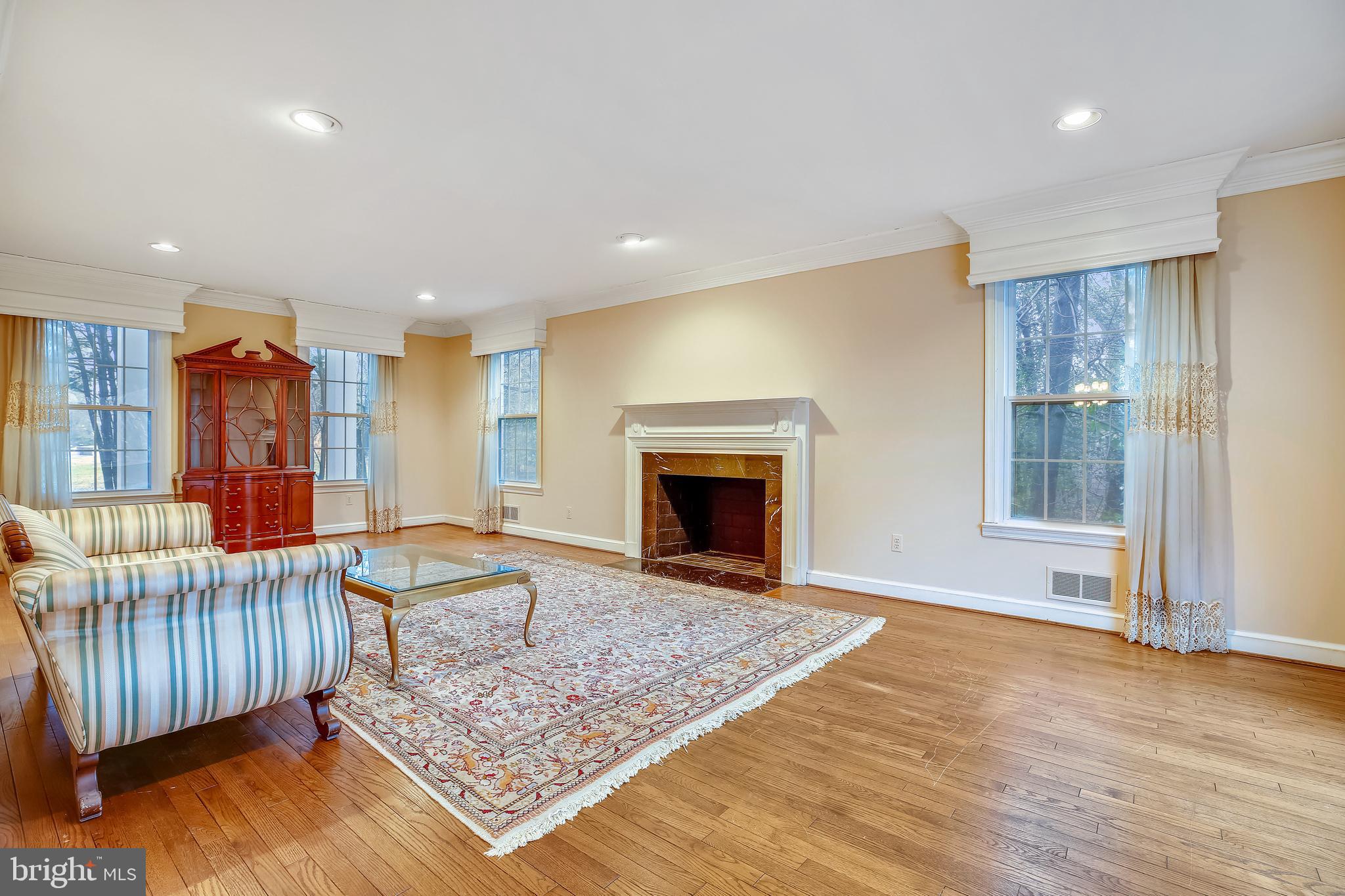 WILLERBURN ACRES - Residential