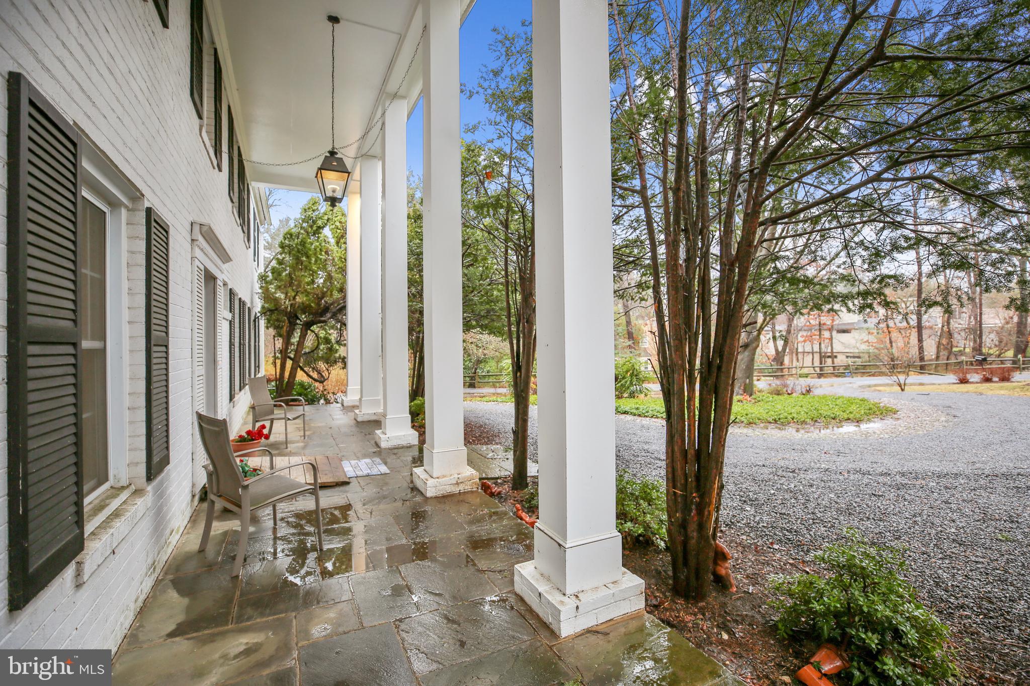 WILLERBURN ACRES - Residential