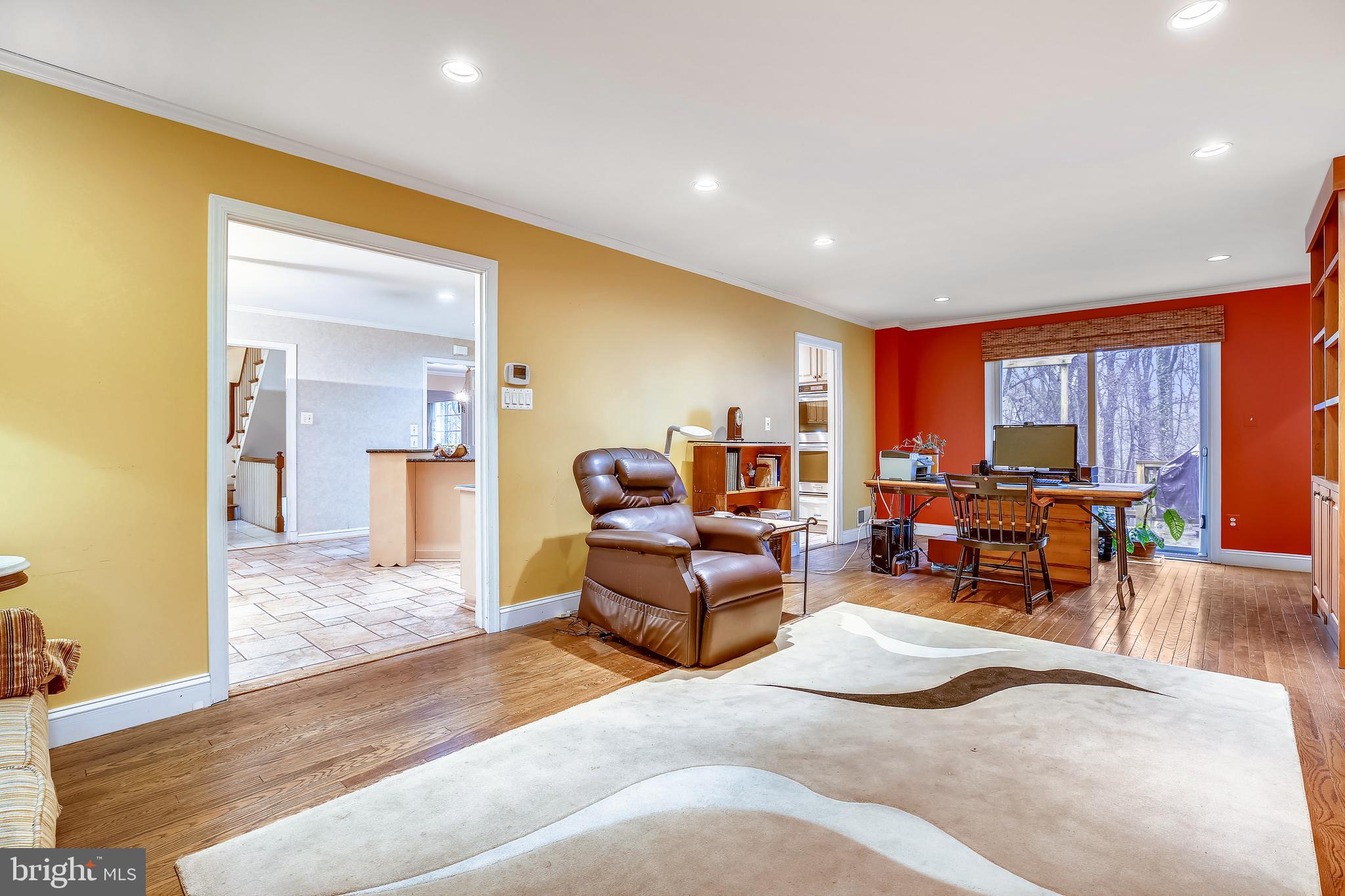 WILLERBURN ACRES - Residential