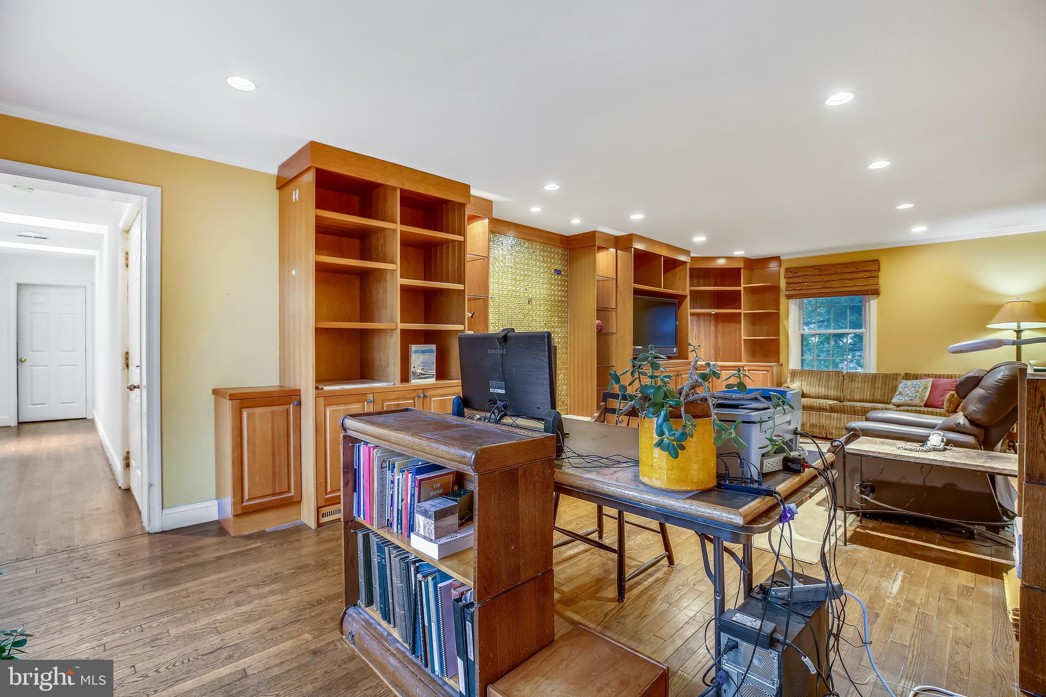 WILLERBURN ACRES - Residential