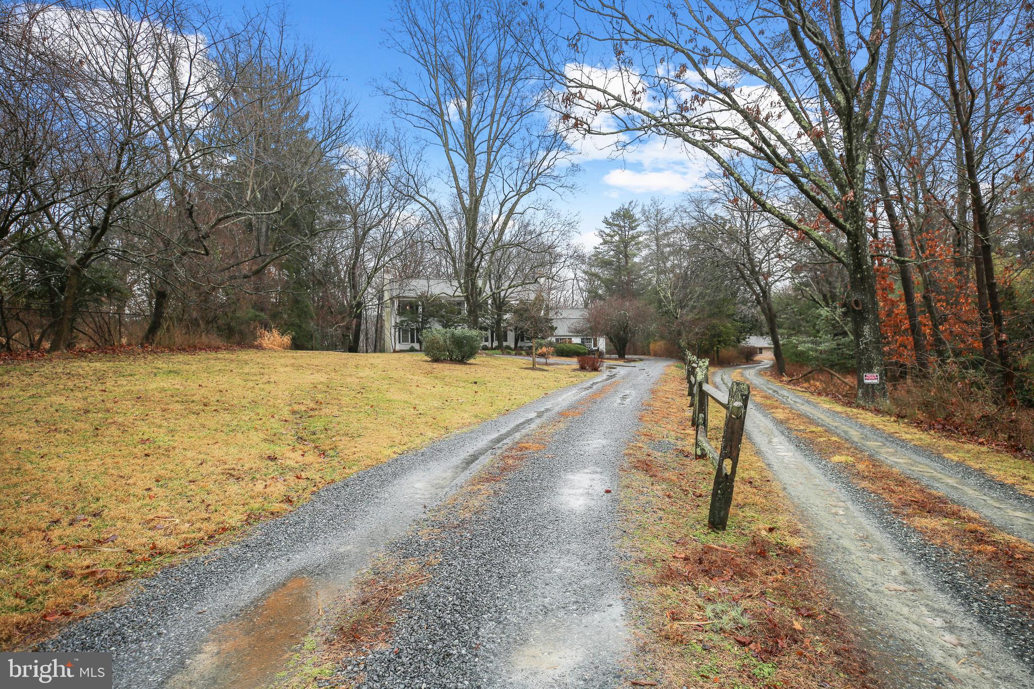 WILLERBURN ACRES - Residential