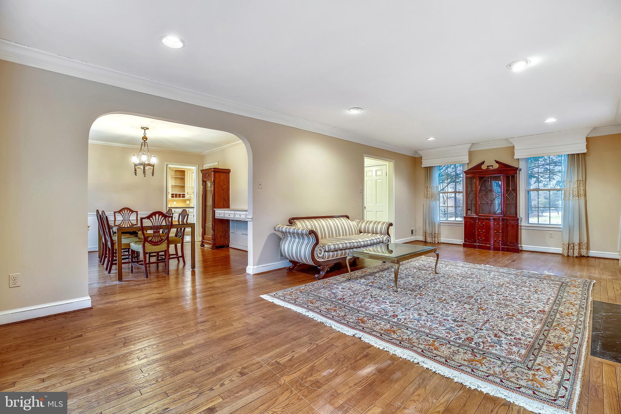 WILLERBURN ACRES - Residential