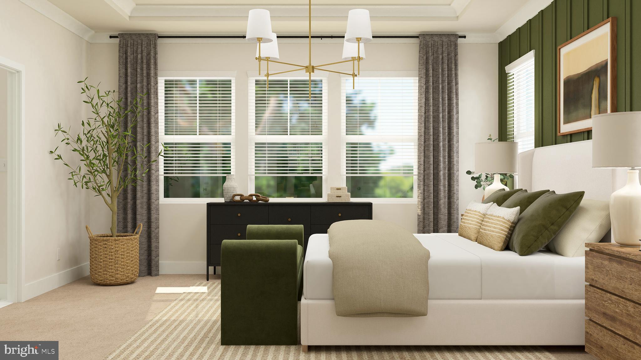 GREENLEIGH - Residential