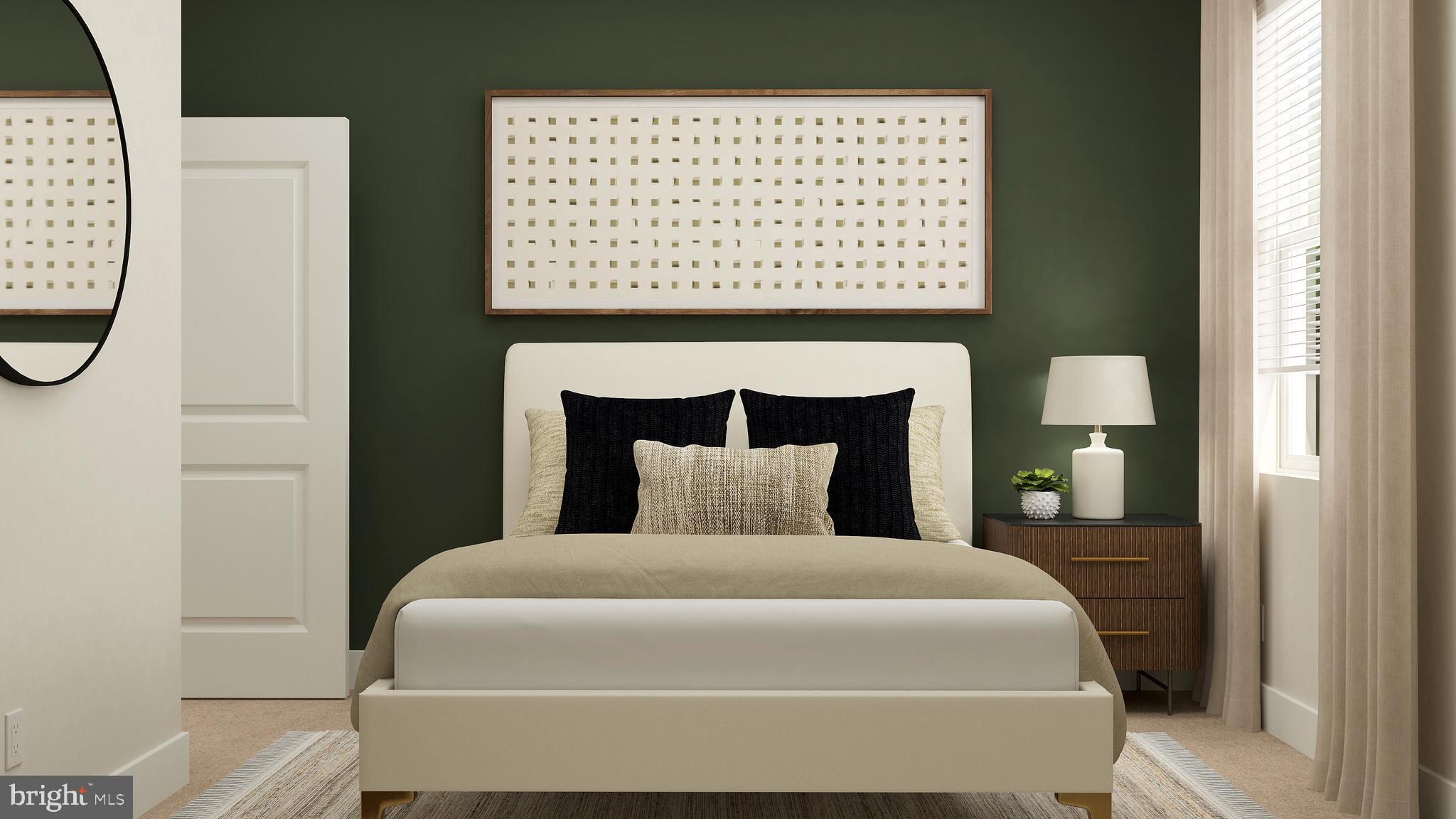 GREENLEIGH - Residential