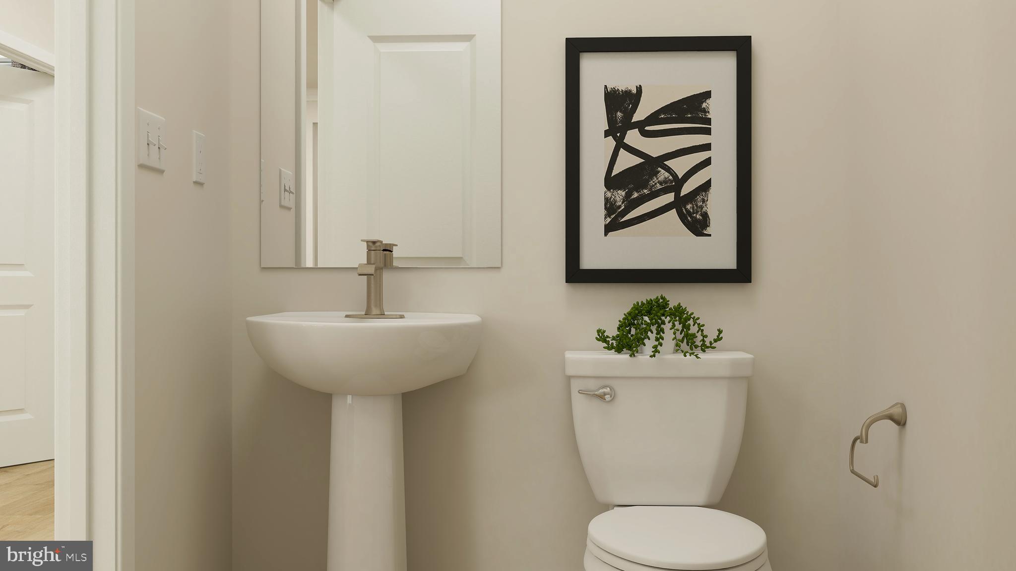 GREENLEIGH - Residential