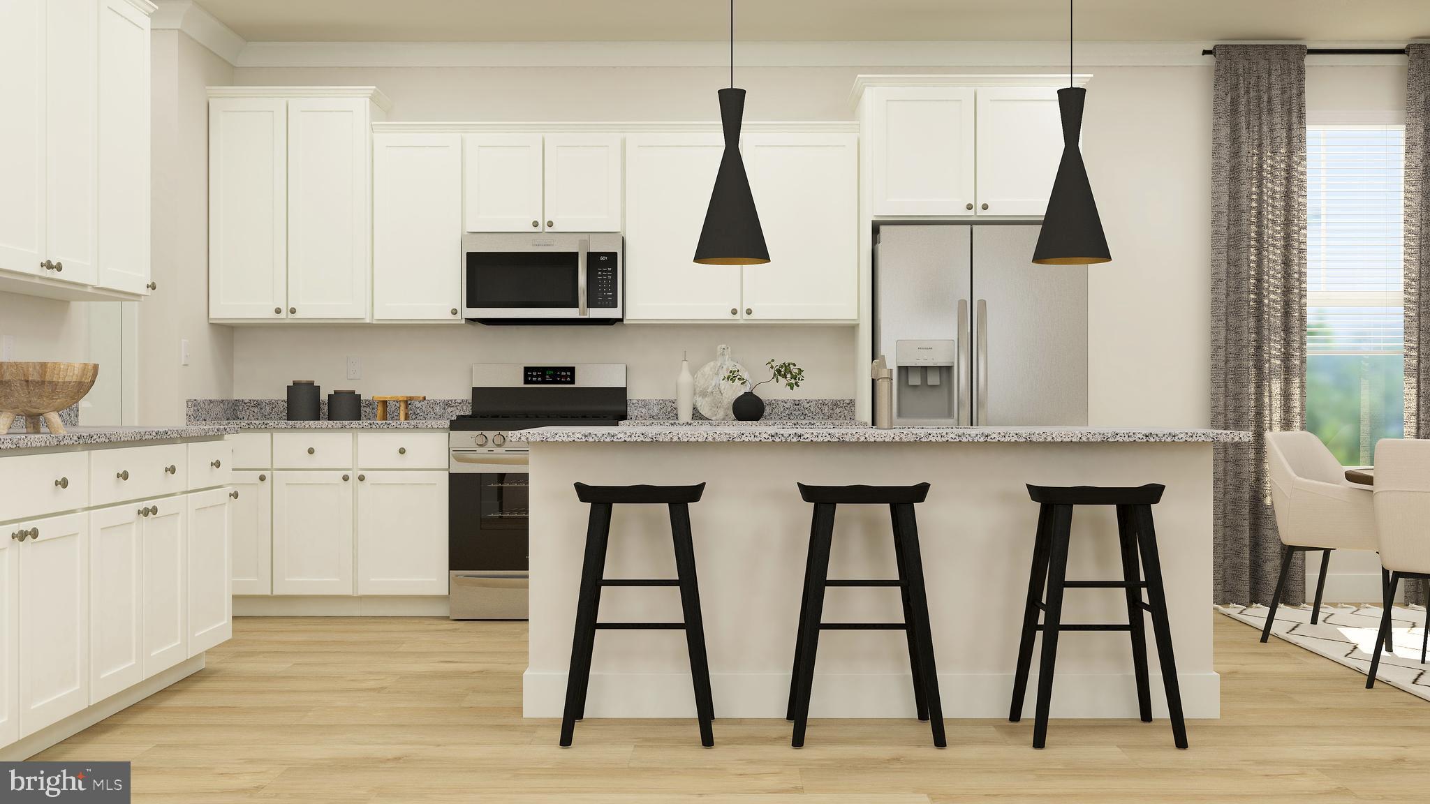 GREENLEIGH - Residential