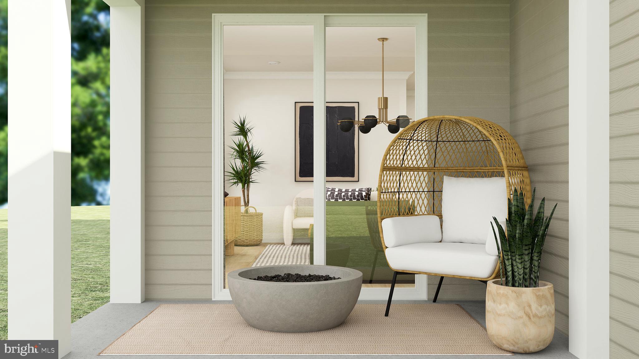 GREENLEIGH - Residential