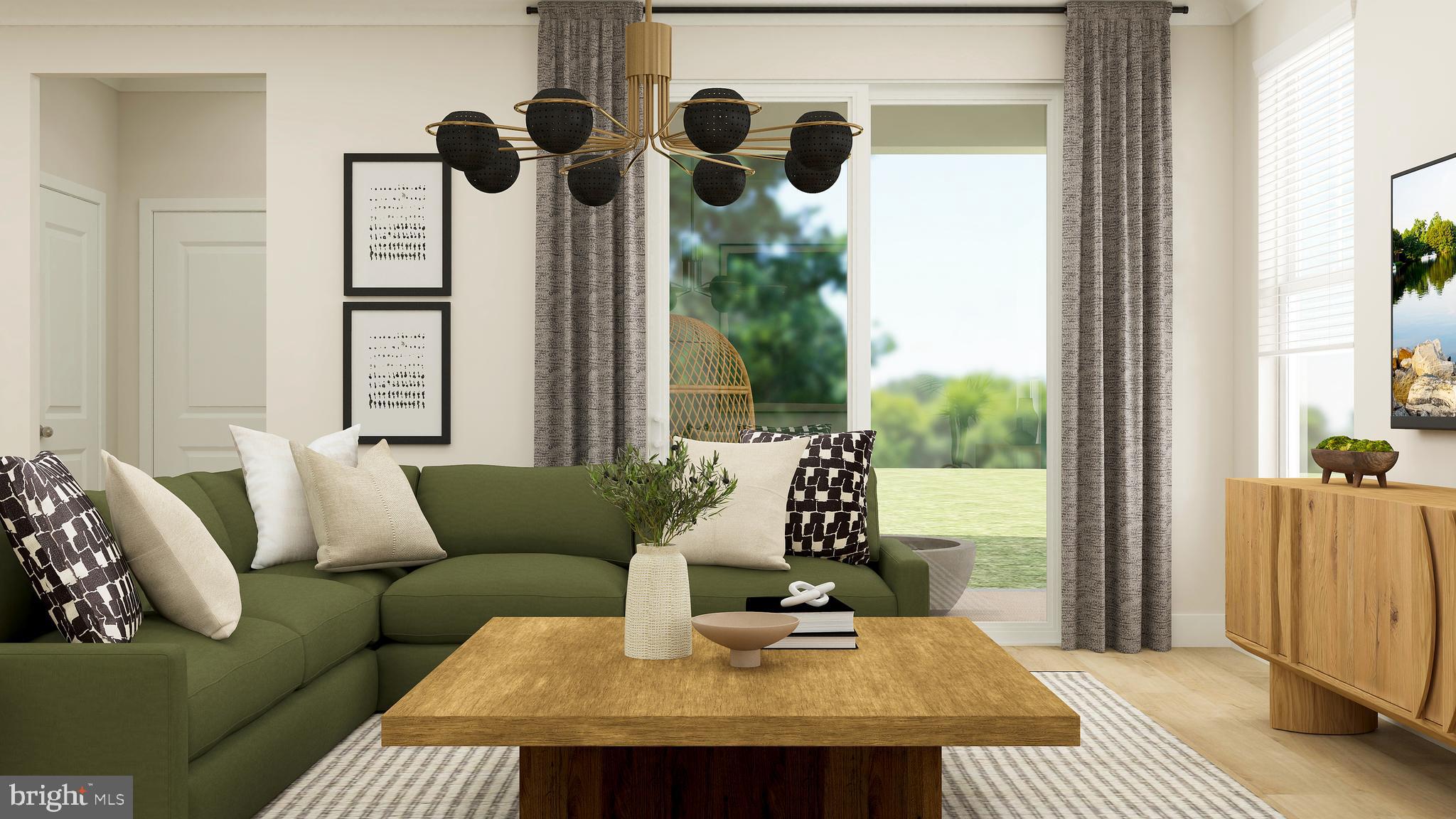 GREENLEIGH - Residential