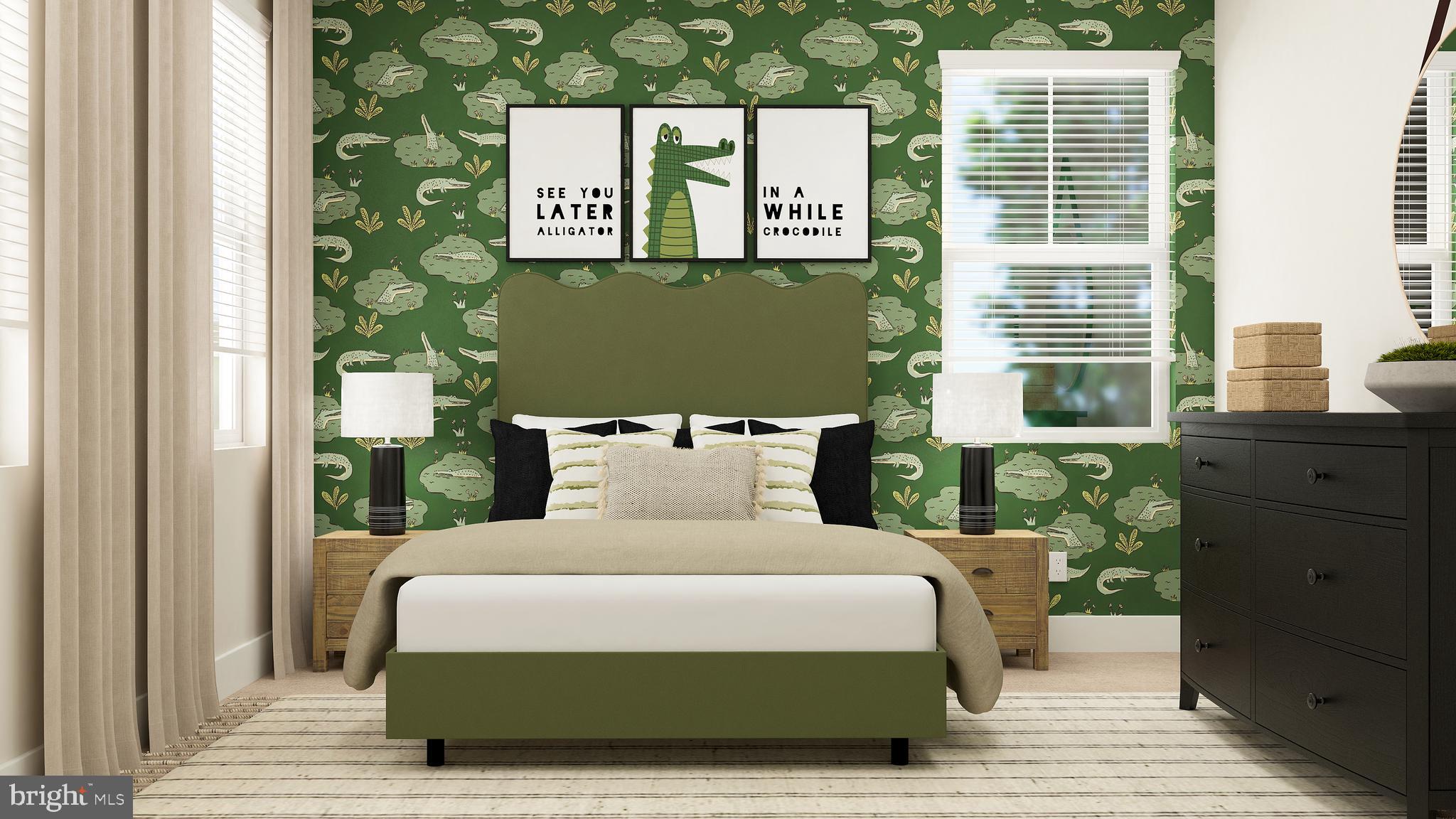 GREENLEIGH - Residential