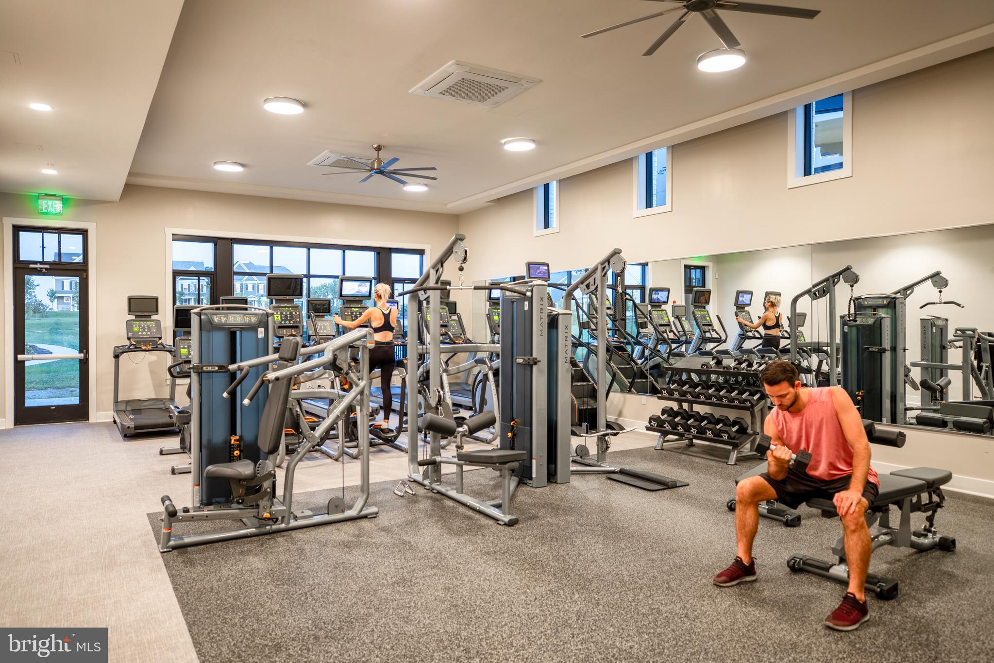 GREENLEIGH - Residential