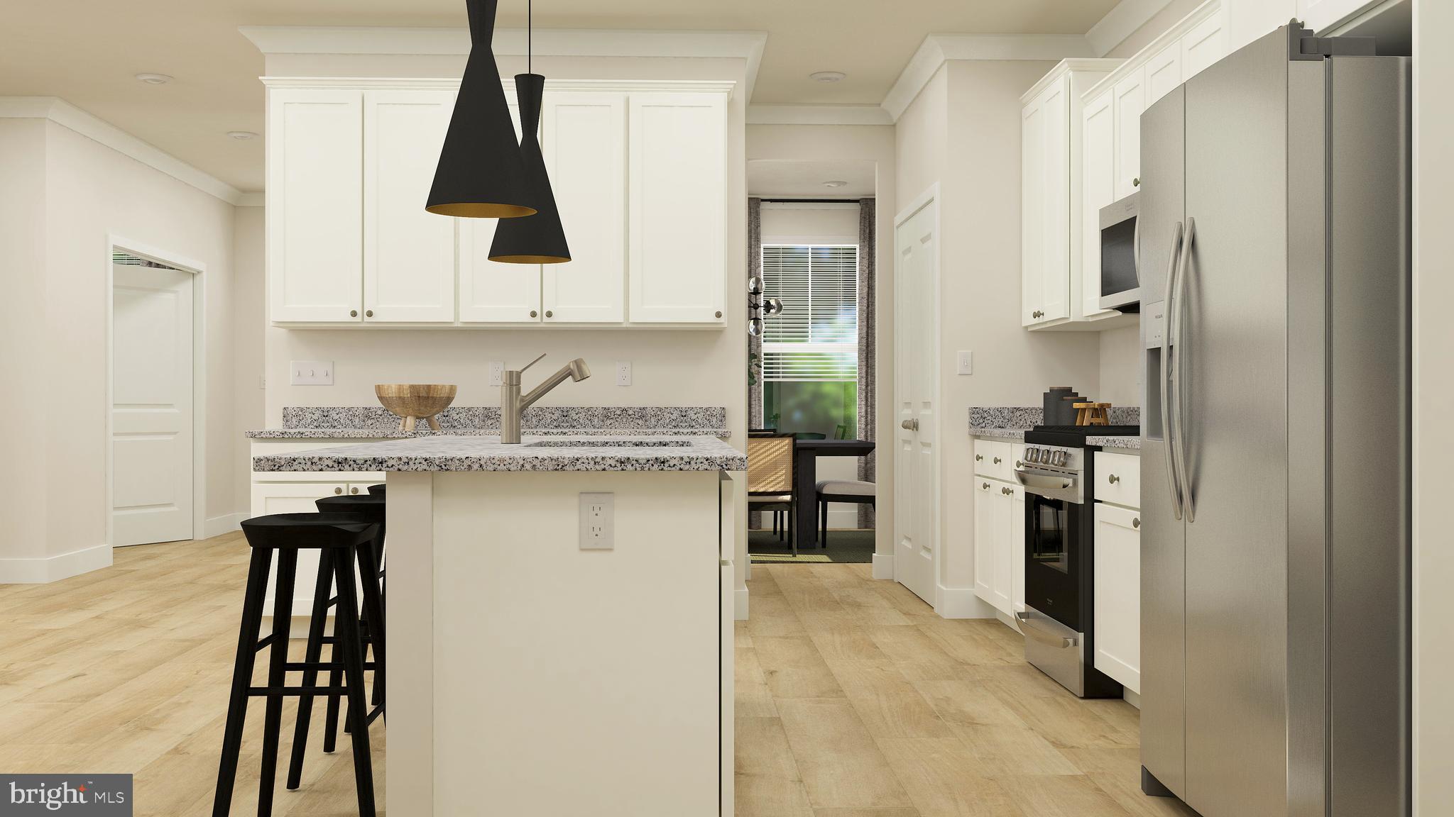 GREENLEIGH - Residential