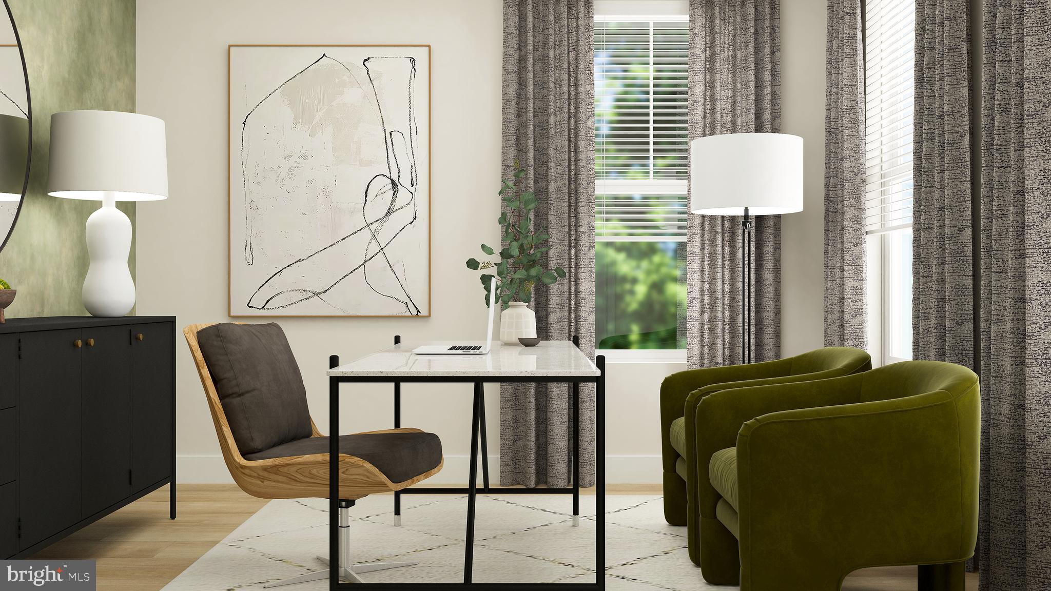 GREENLEIGH - Residential