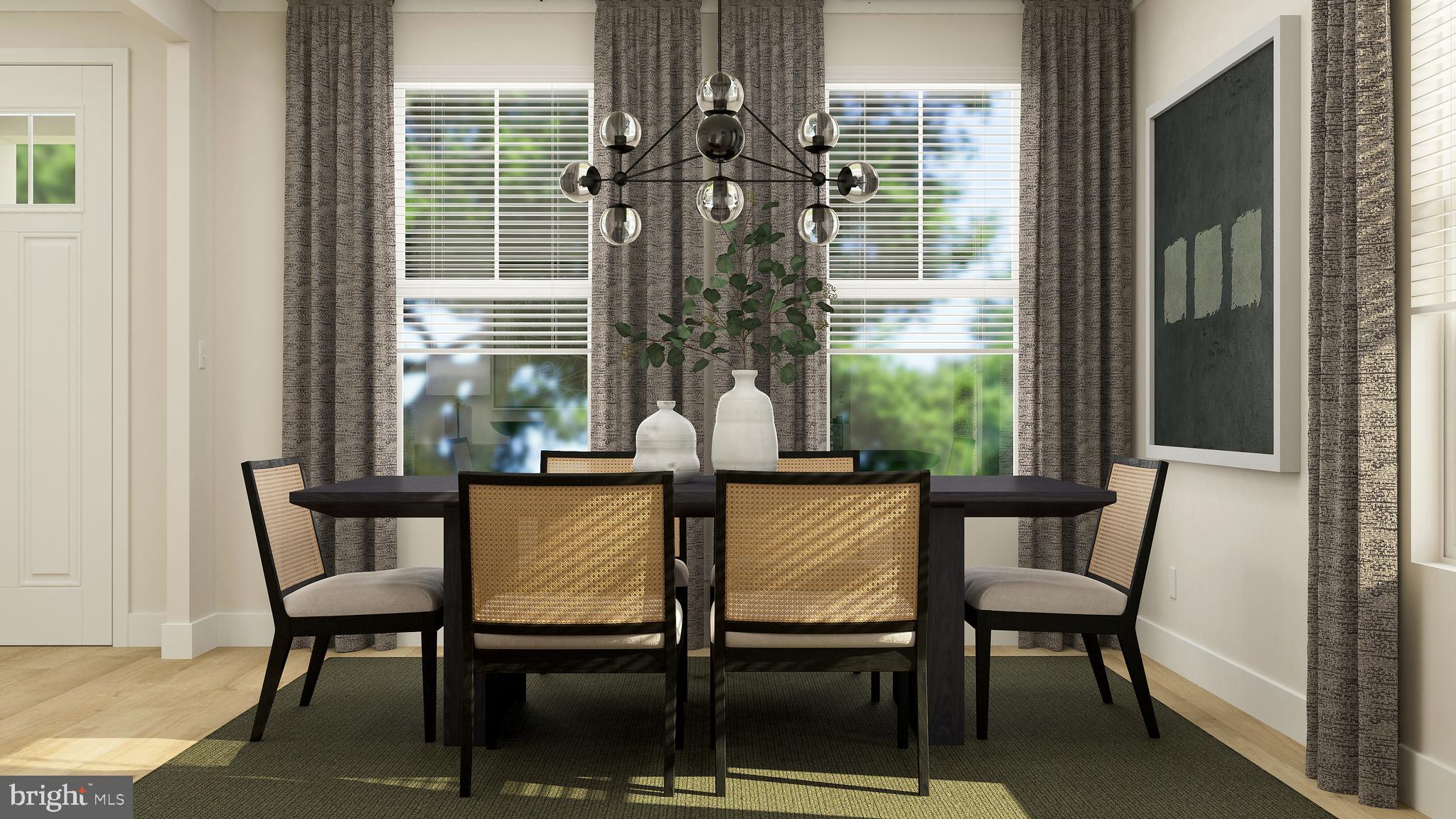 GREENLEIGH - Residential