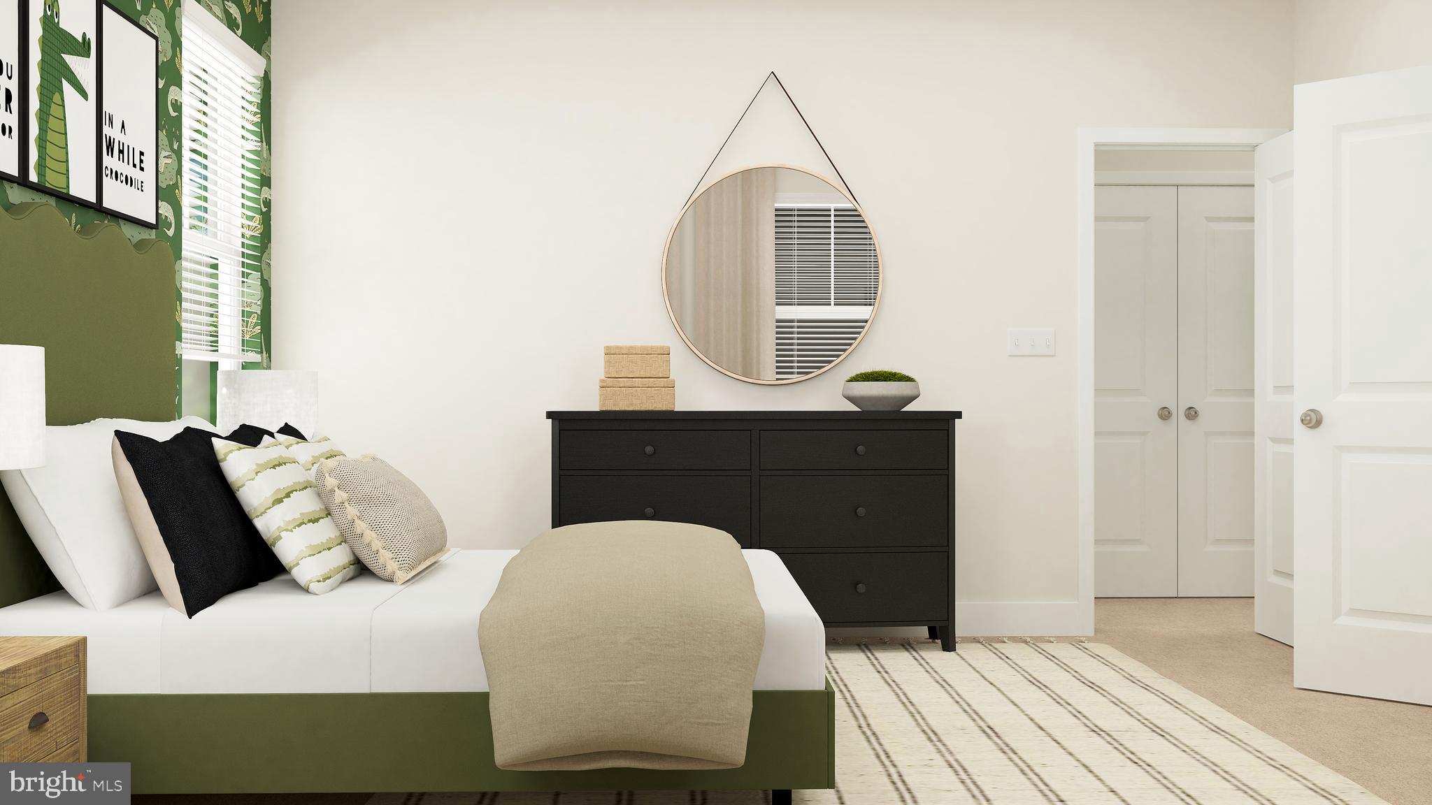 GREENLEIGH - Residential