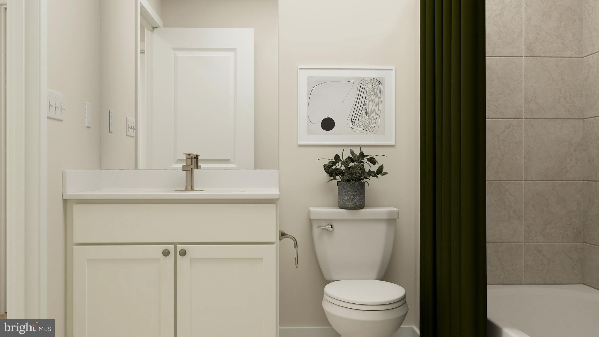 GREENLEIGH - Residential