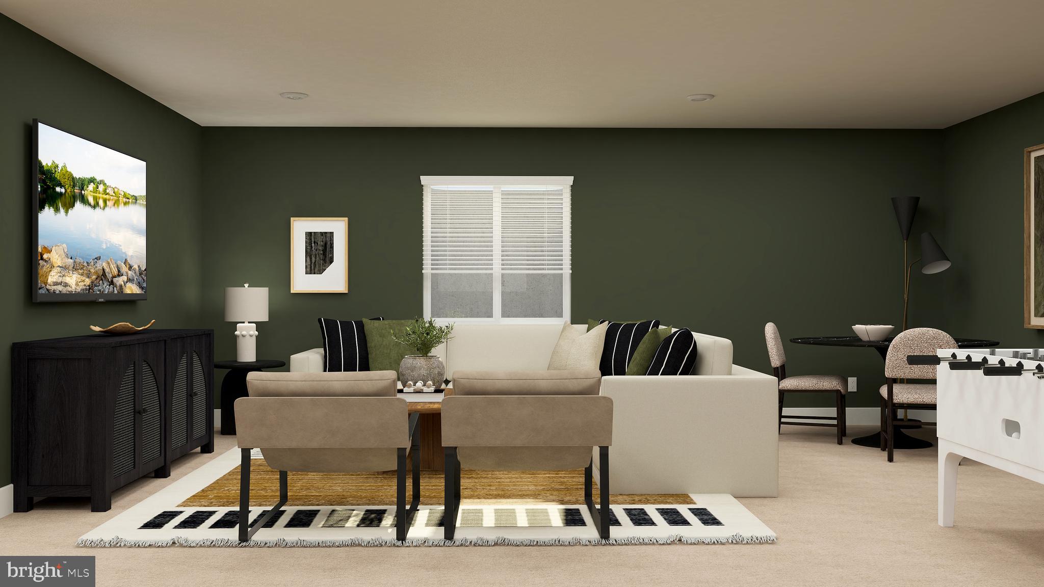 GREENLEIGH - Residential