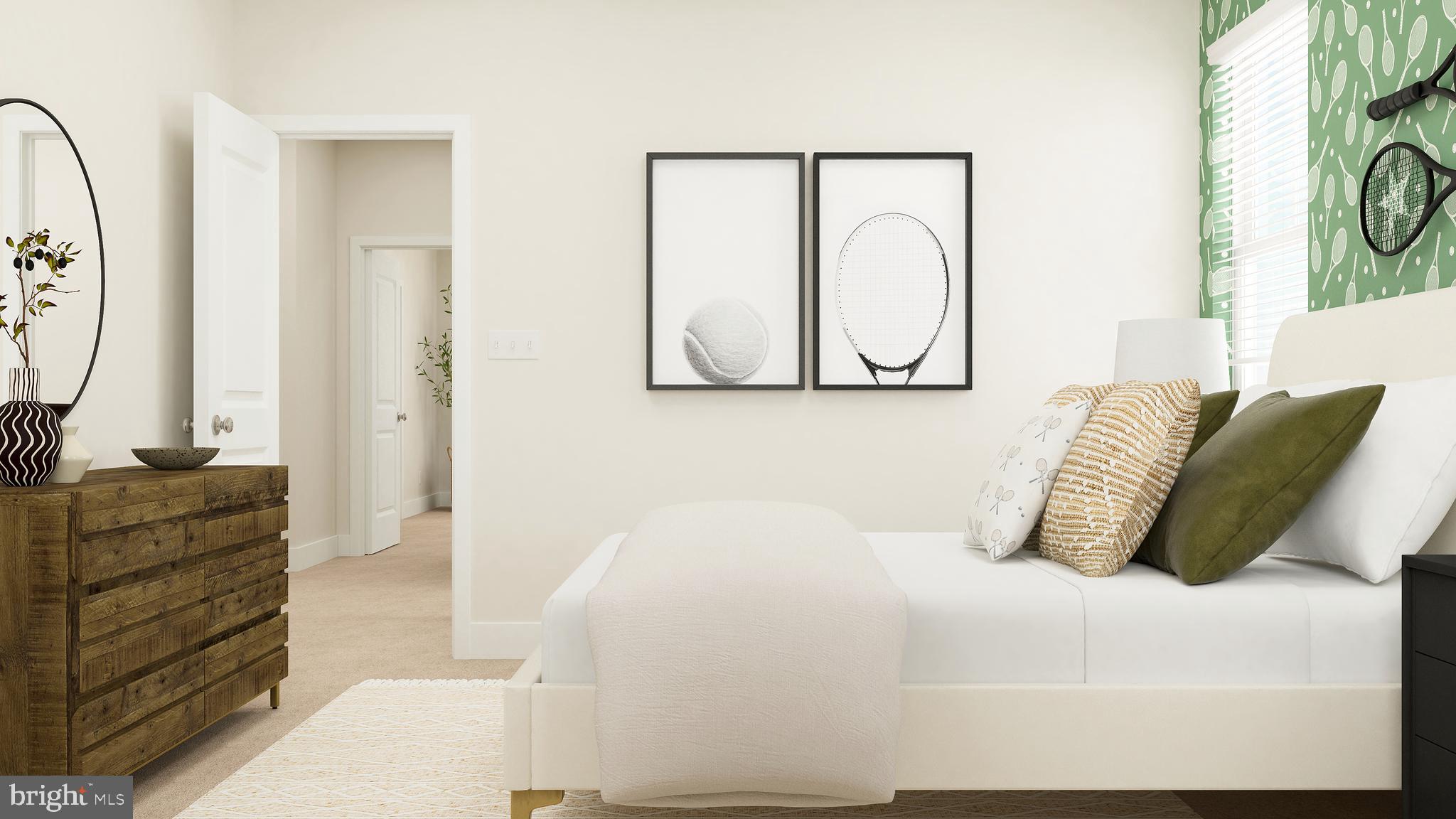 GREENLEIGH - Residential