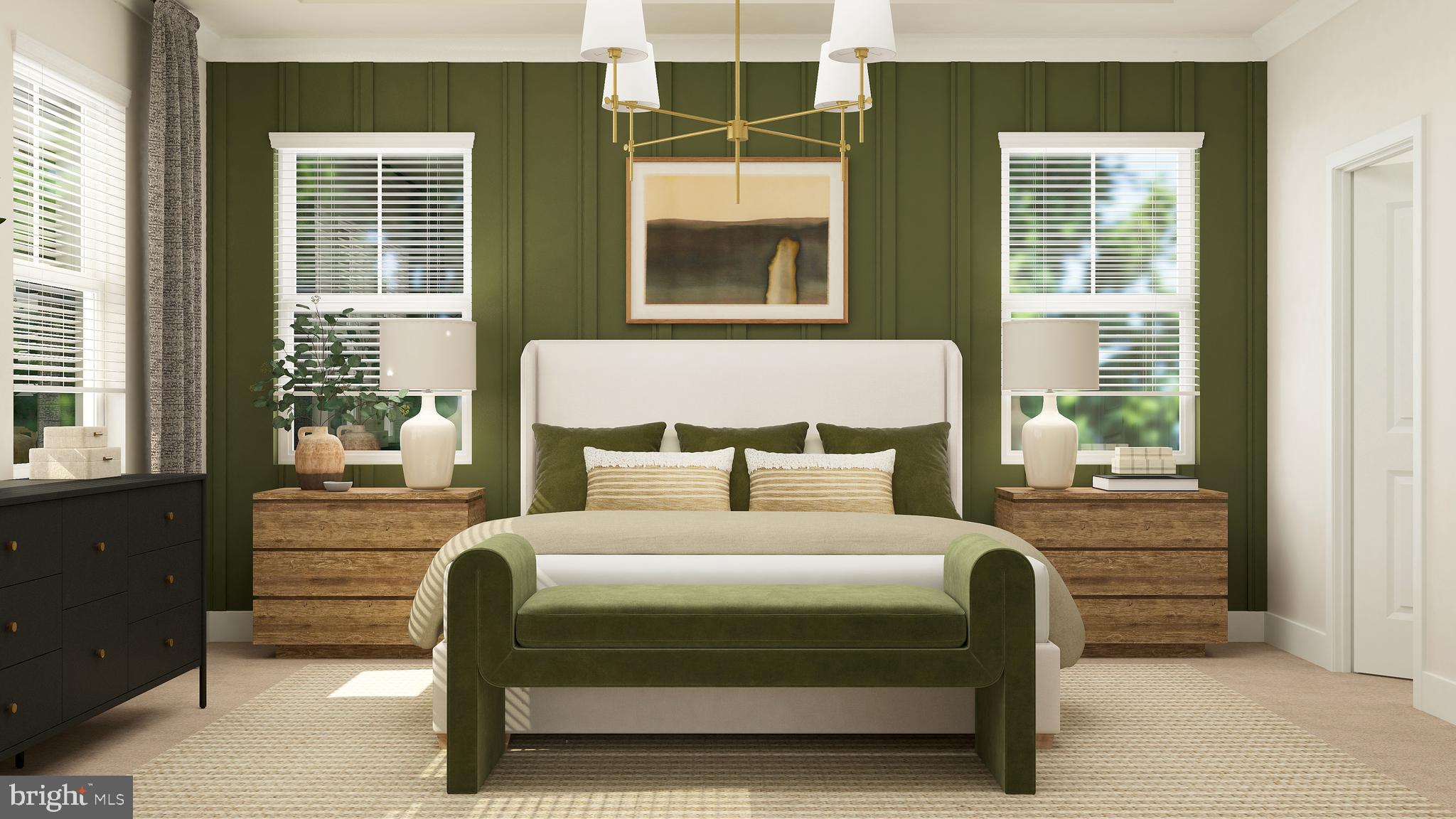 GREENLEIGH - Residential