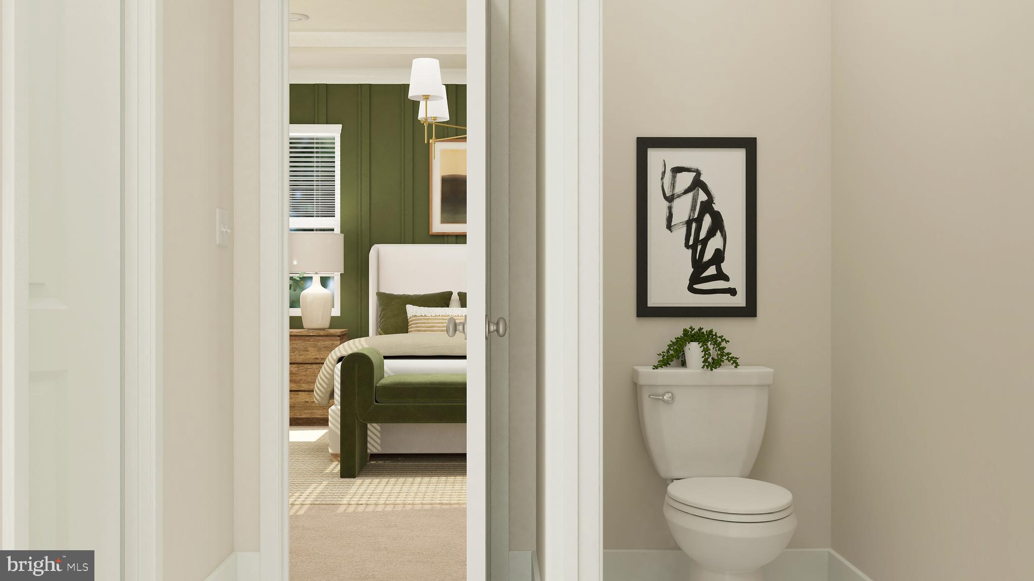 GREENLEIGH - Residential