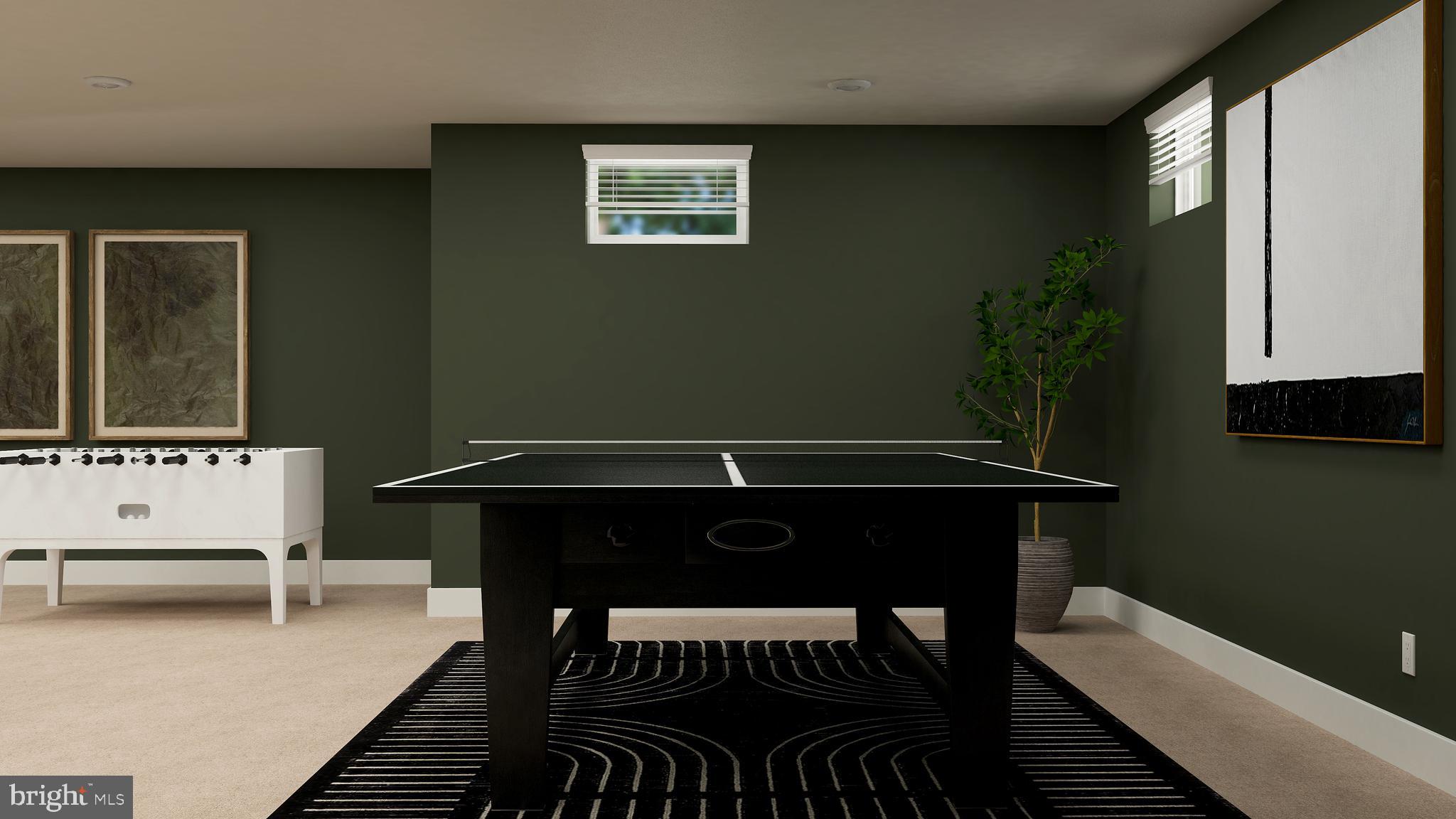 GREENLEIGH - Residential