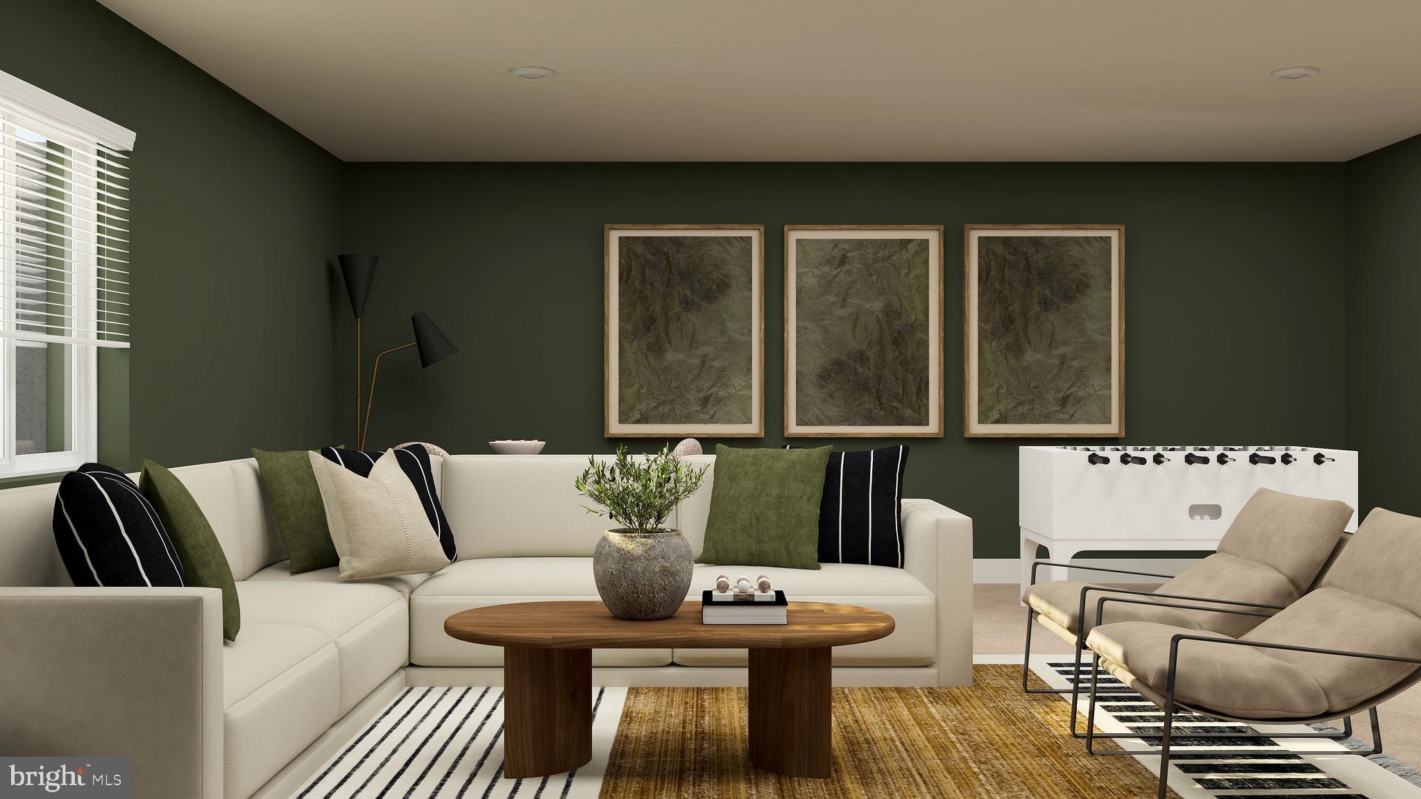 GREENLEIGH - Residential