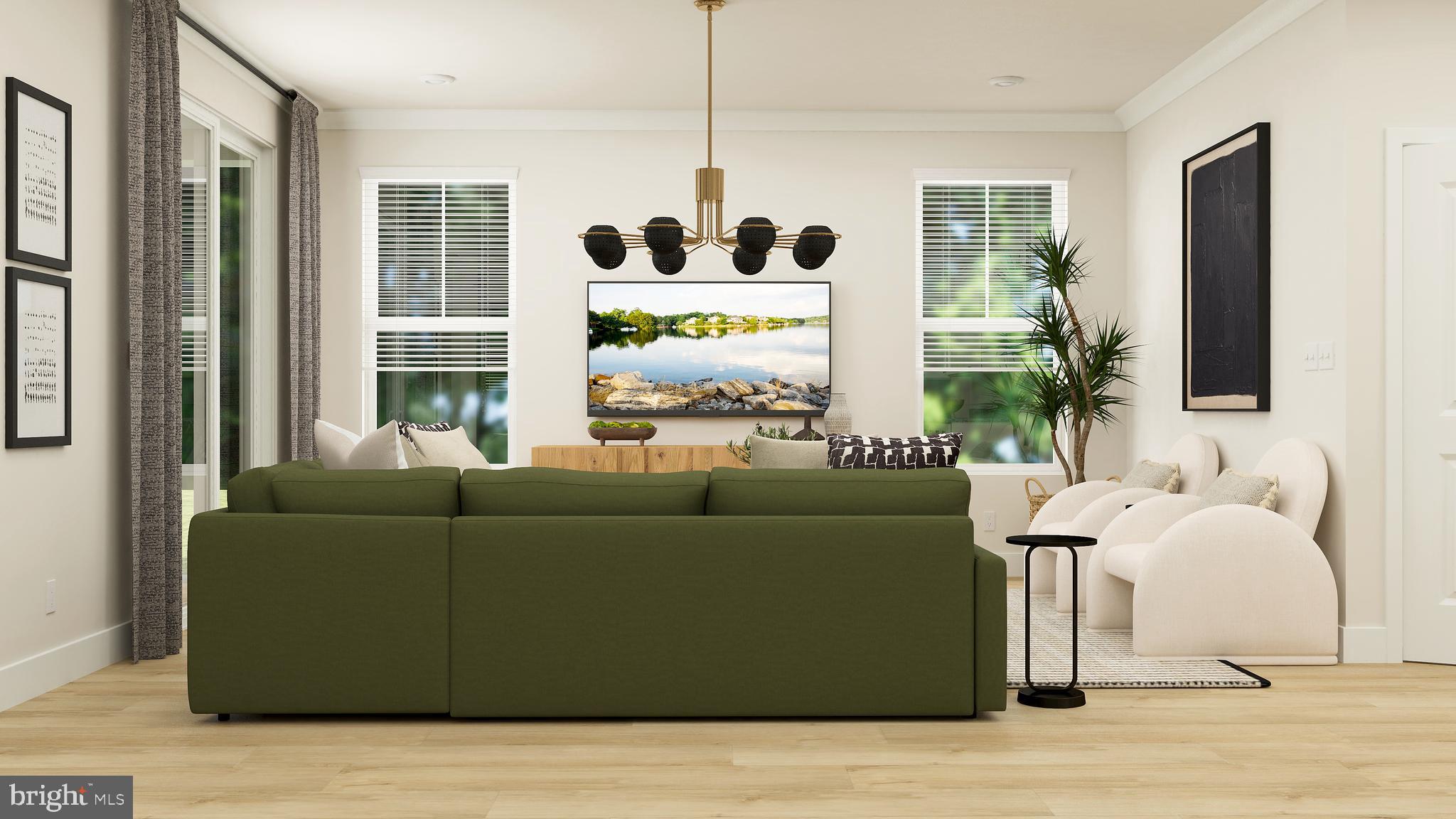 GREENLEIGH - Residential