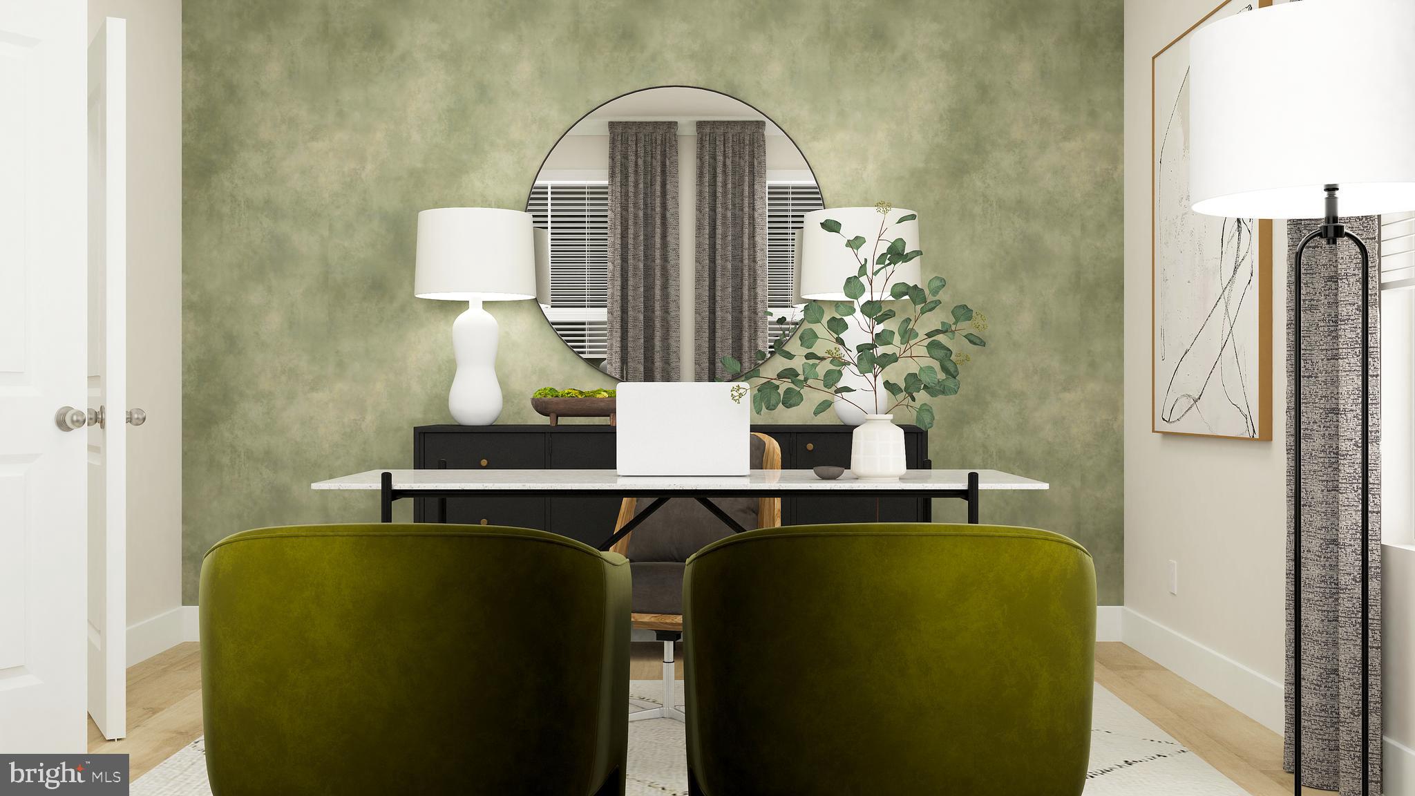 GREENLEIGH - Residential