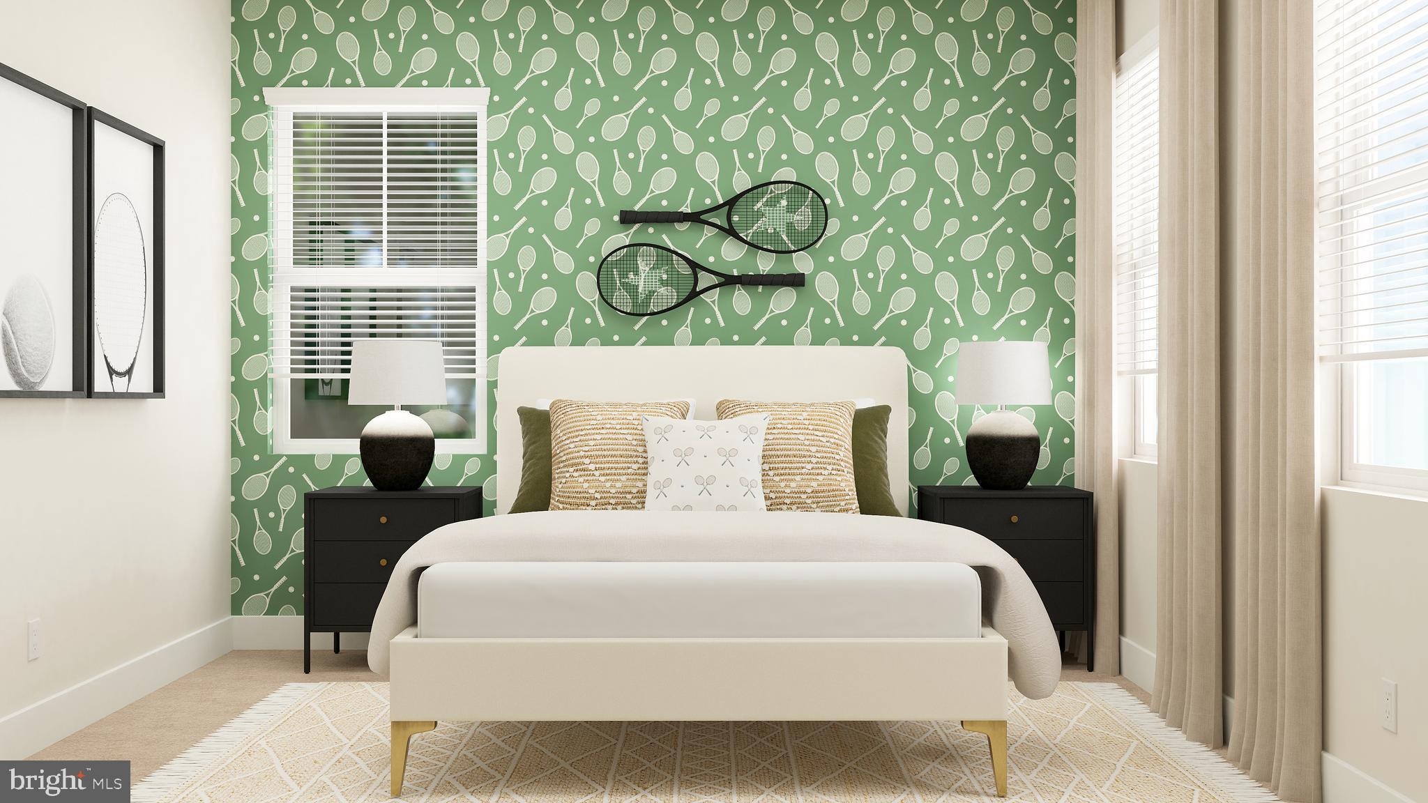 GREENLEIGH - Residential