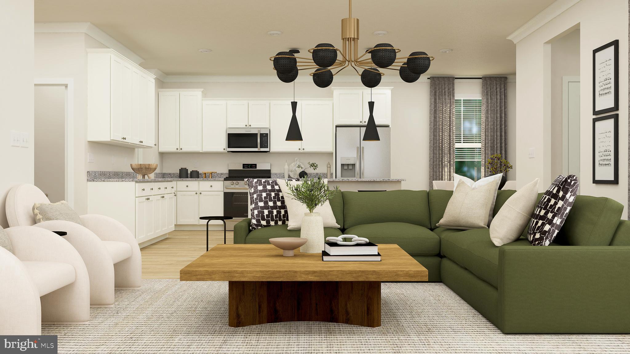 GREENLEIGH - Residential