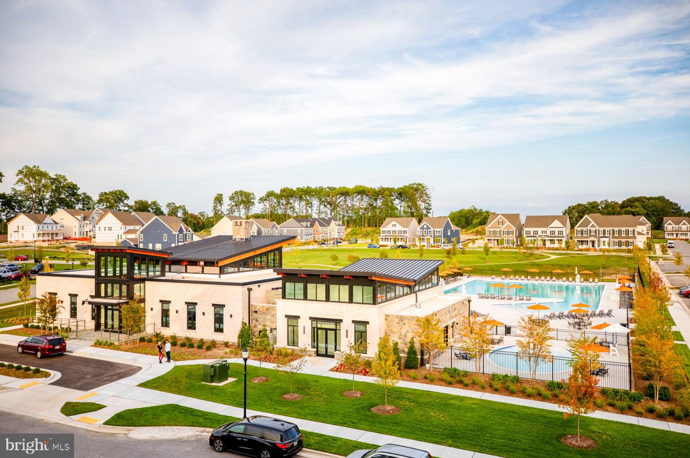 GREENLEIGH - Residential