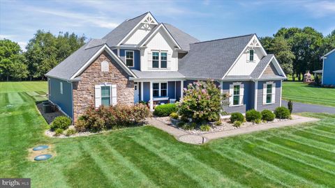 1215 BUNKER HILL ROAD MIDDLETOWN DE 19709