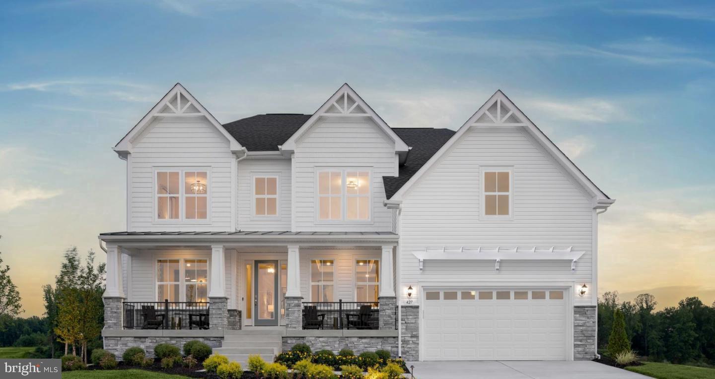 BRUNSWICK CROSSING - Residential