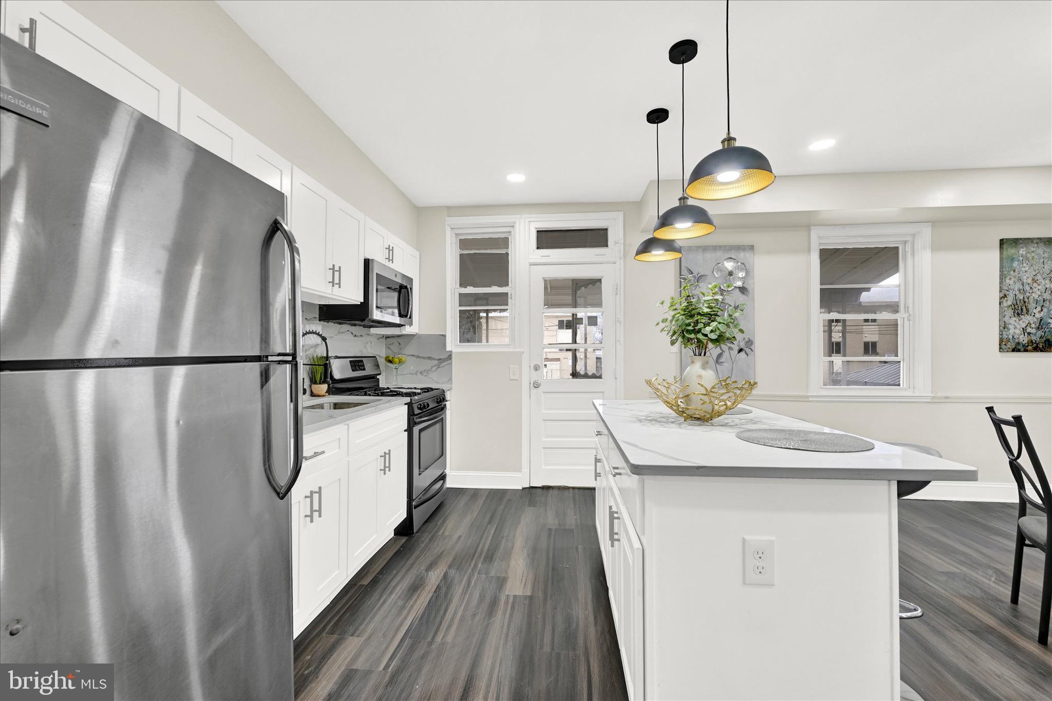 DOLFIELD - Residential