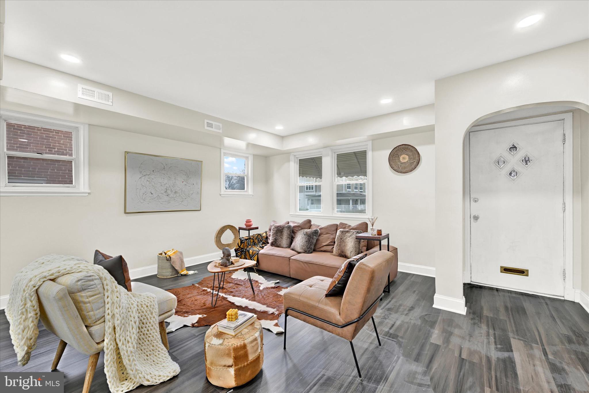 DOLFIELD - Residential