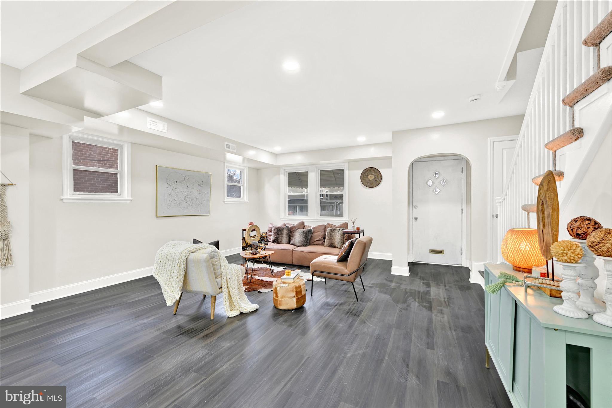 DOLFIELD - Residential